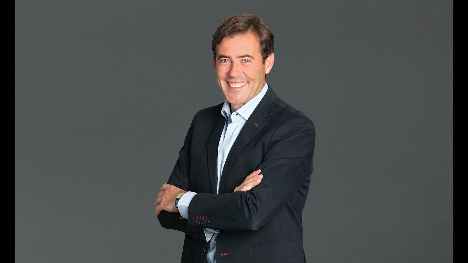 Para Aparicio, director general de Audi, no reformar el impuesto de matriculación supondría un "shock" que tendrá importantes repercusiones en las caídas del mercado del año que viene.