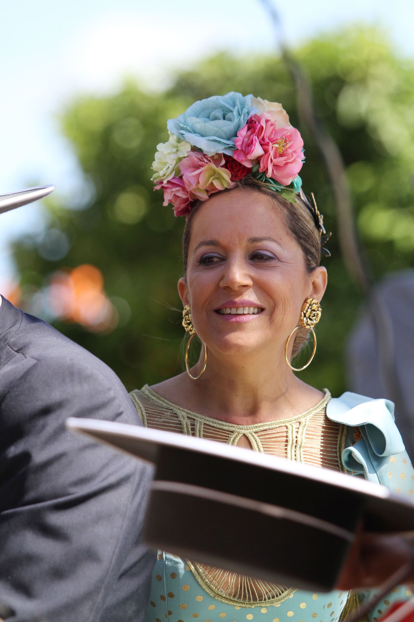 El Viernes de Feria, en imágenes