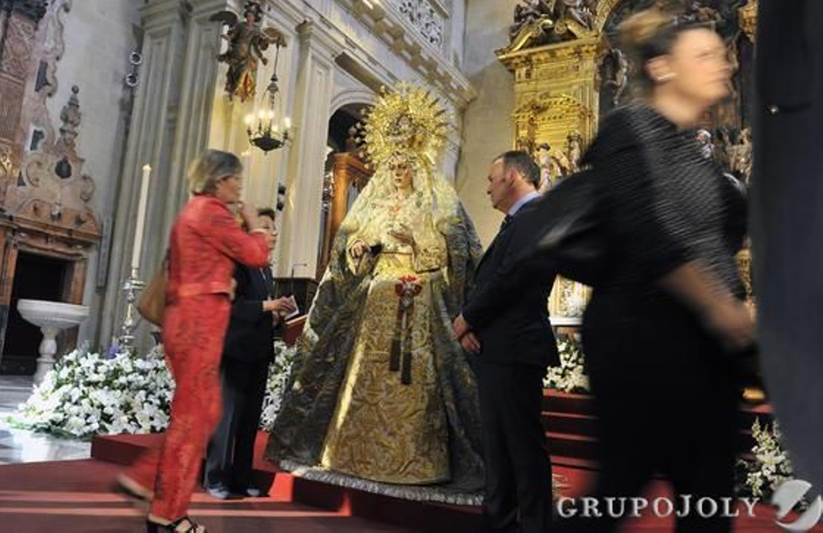 Foto: Juan Carlos Vázquez