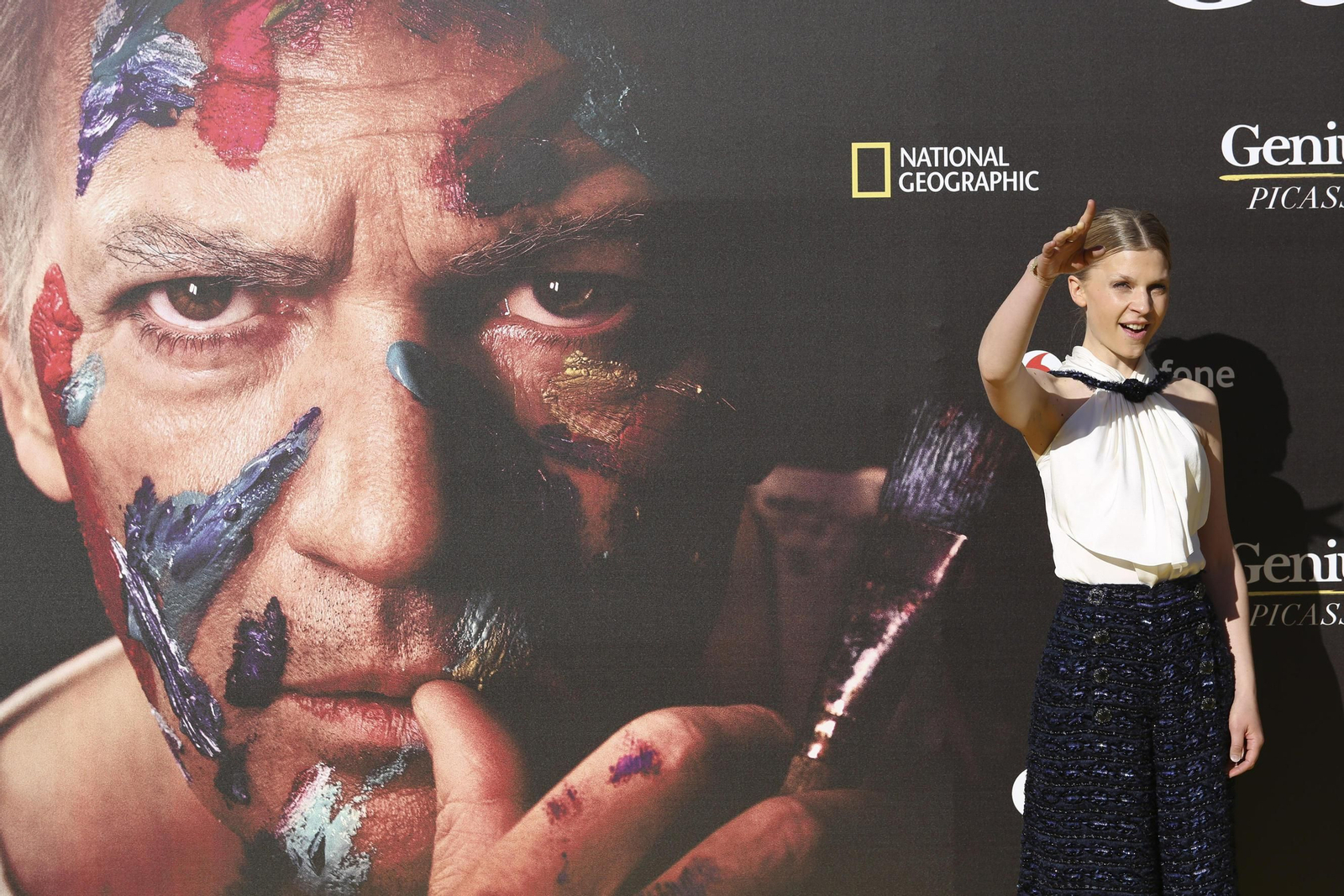 Estreno mundial de 'Genius: Picasso'