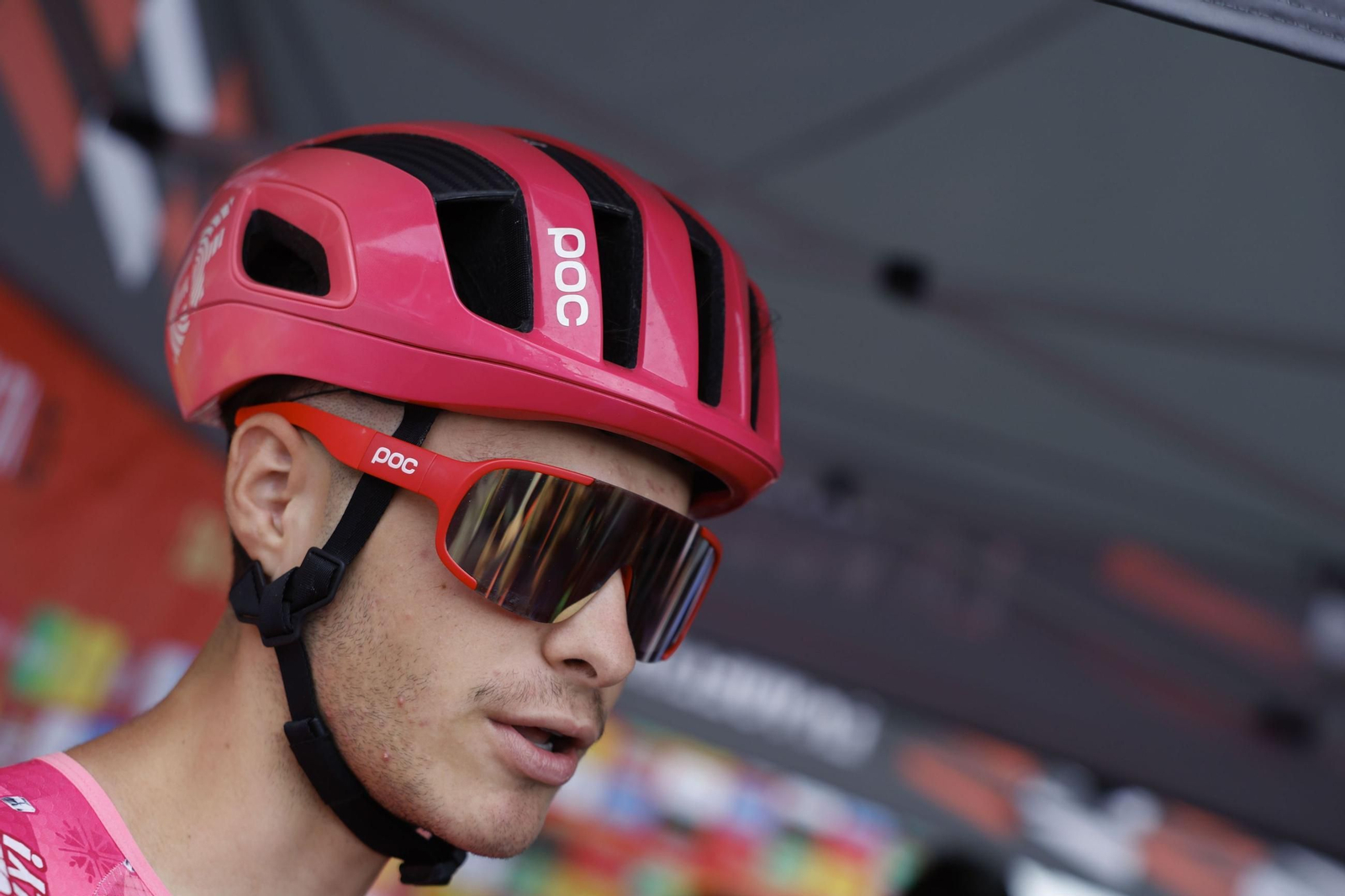 Las mejores fotos de la Vuelta a España | Etapa 16