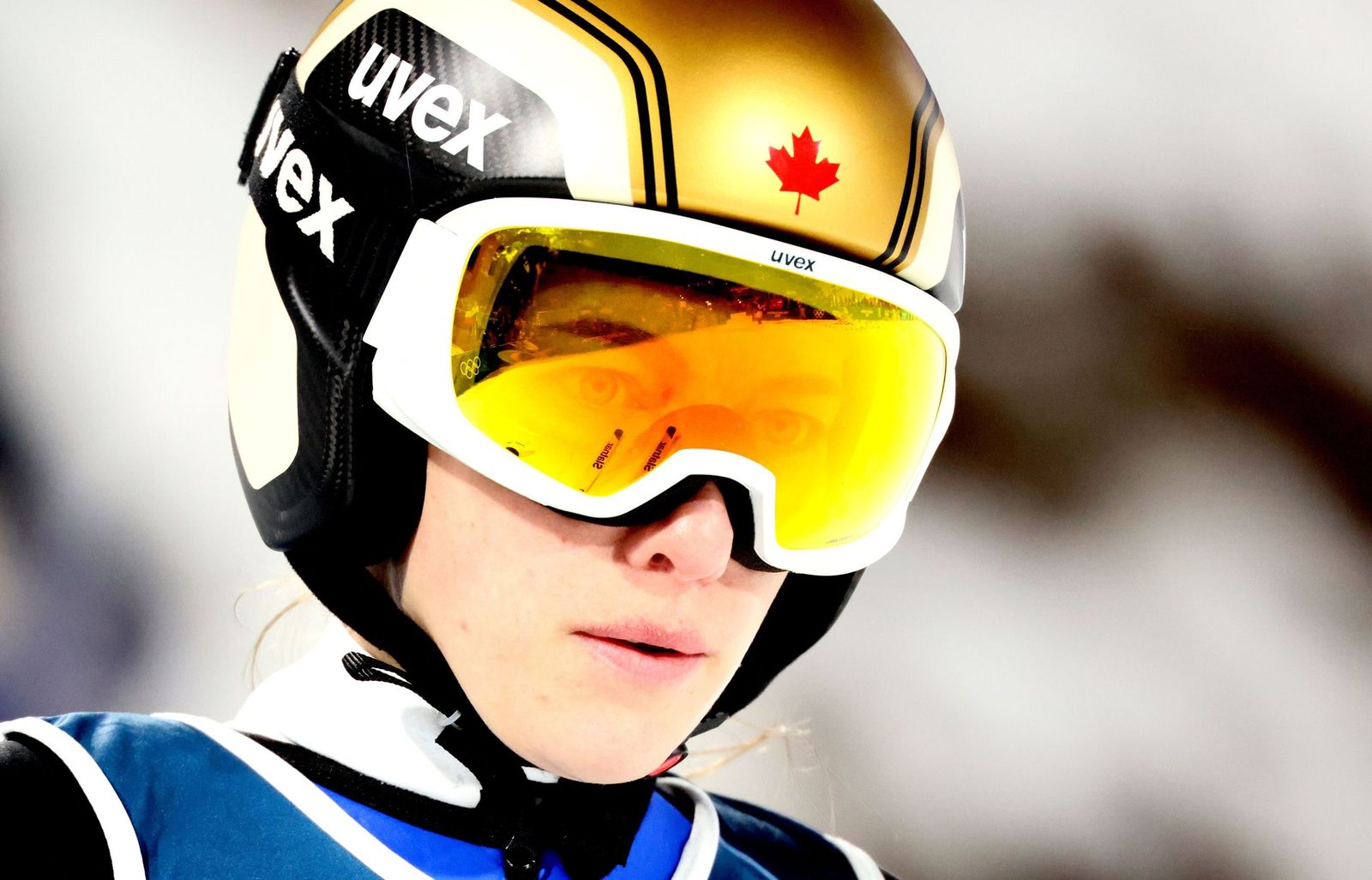 Las mejores fotos de los Juegos Olímpicos de invierno Milán Cortina d'Ampezzo 2026 | Segunda jornada