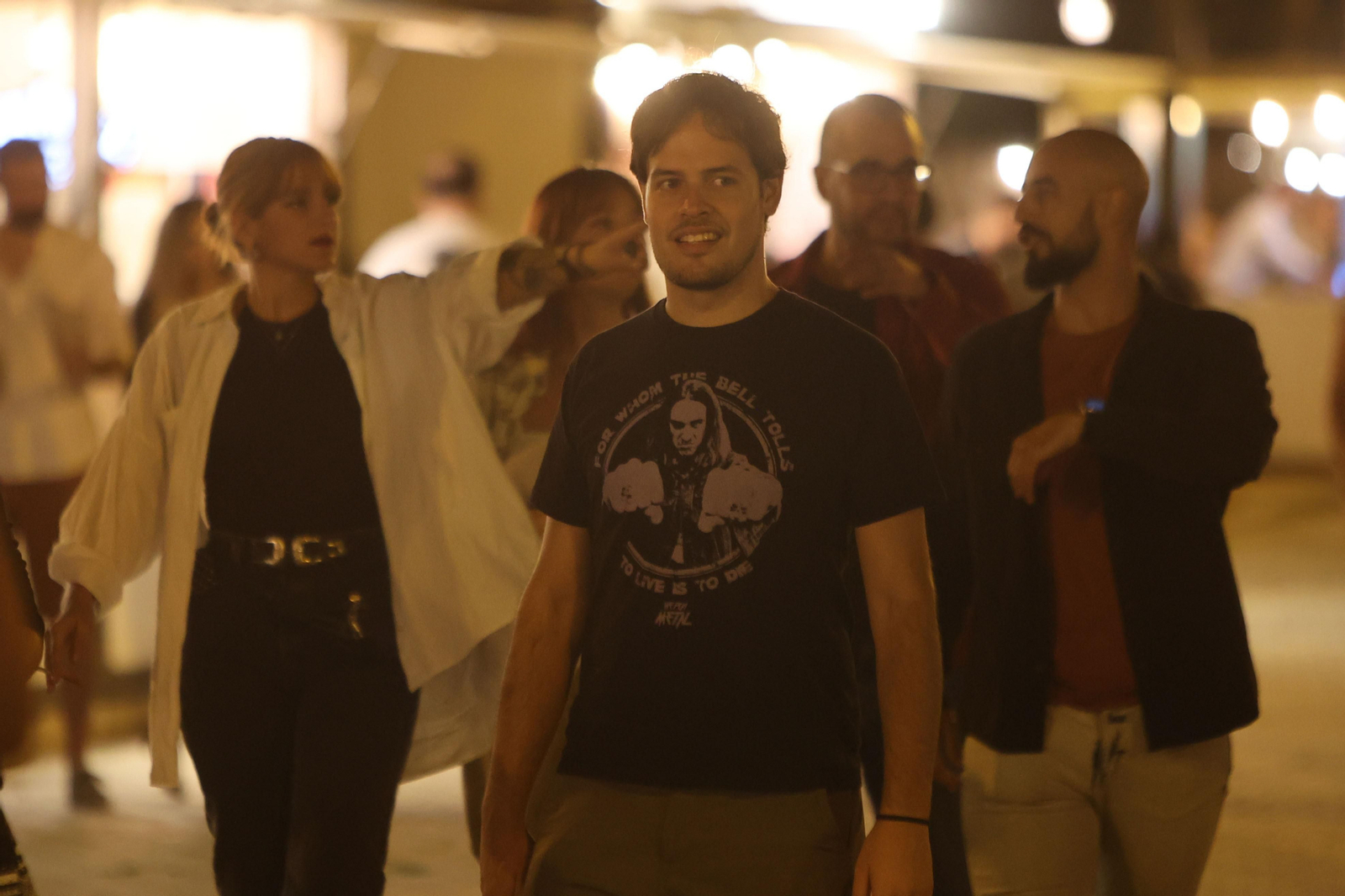 Búscate en el concierto de KASE.0