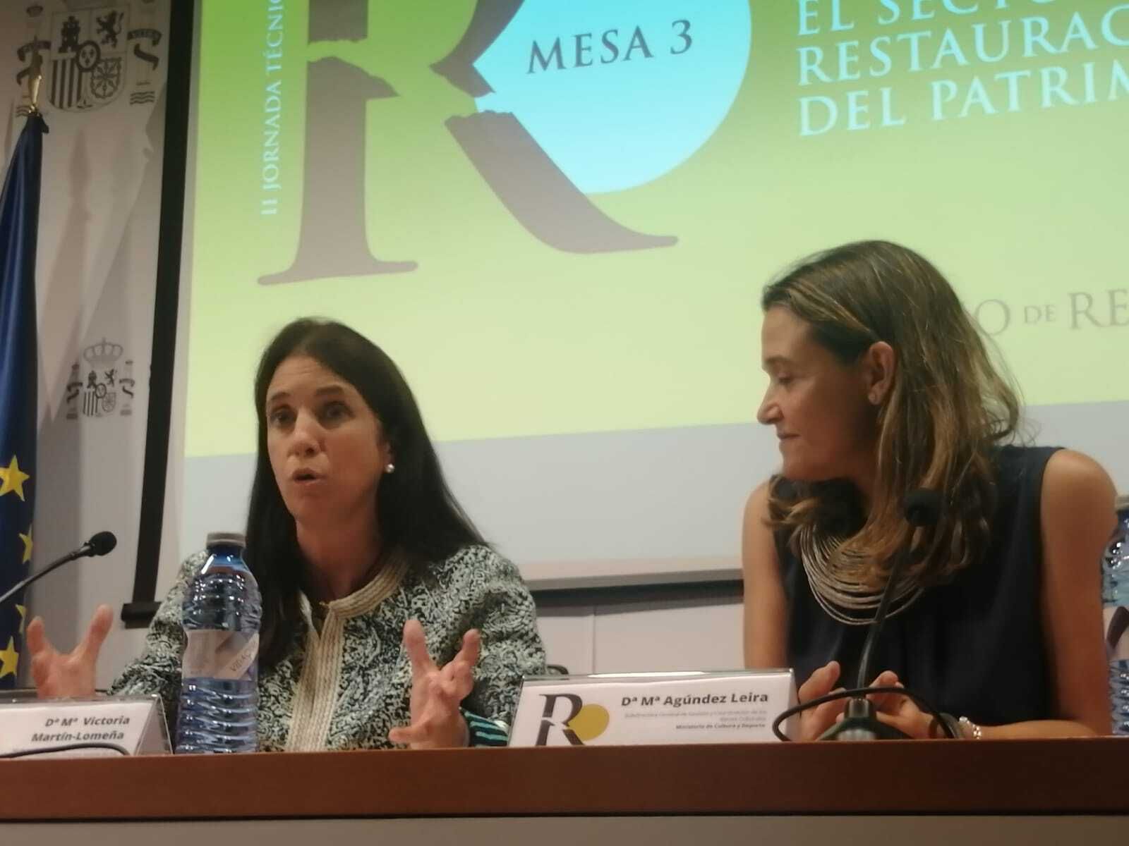 El Centro Albayzín impulsará nuevas cualificaciones profesionales en el sector de la restauración del patrimonio histórico