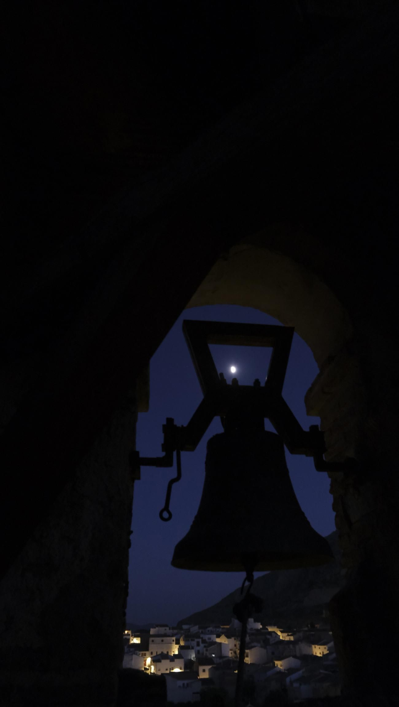 Concierto de María Espada, Marta Infante y Ars Atlántica, en el Festival de Música Renacentista y Barroca de Vélez Blanco-Festimuvb 2023