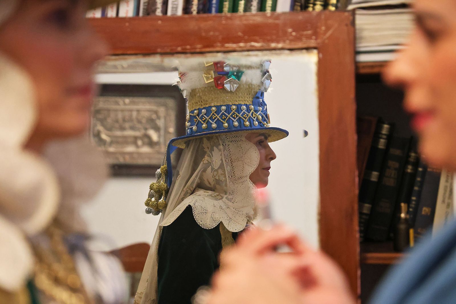 Las imágenes más destacadas del sábado 3 de mayo en Huelva