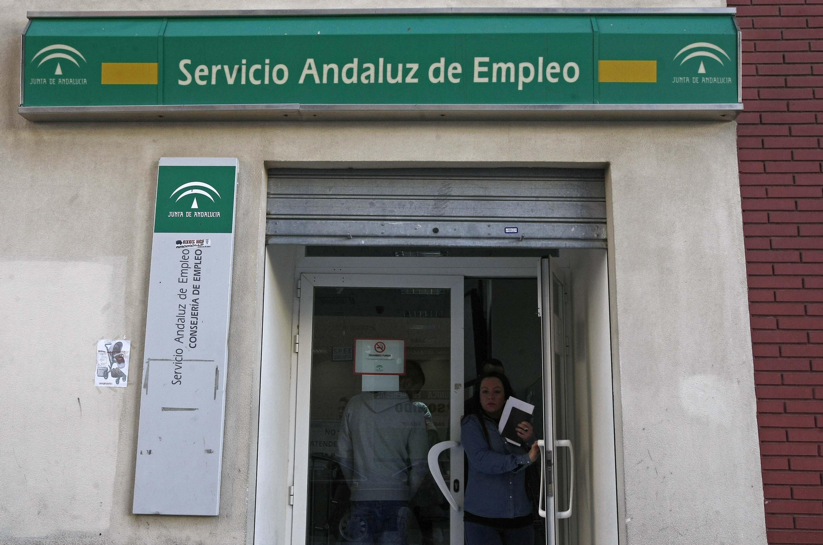 Oficina del SAE Oficina del SAE