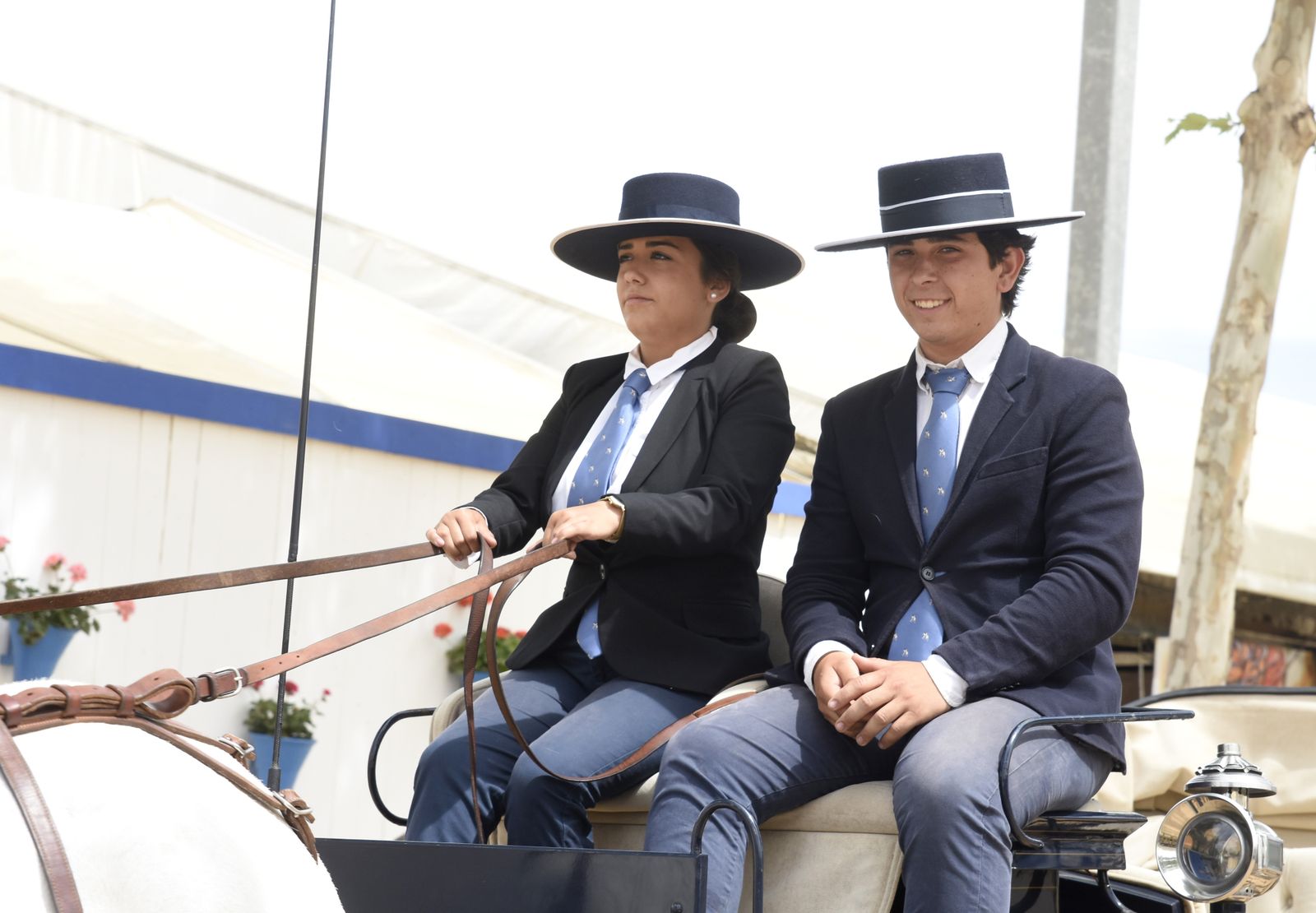 Feria de Córdoba 2022: Las mejores imágenes del martes