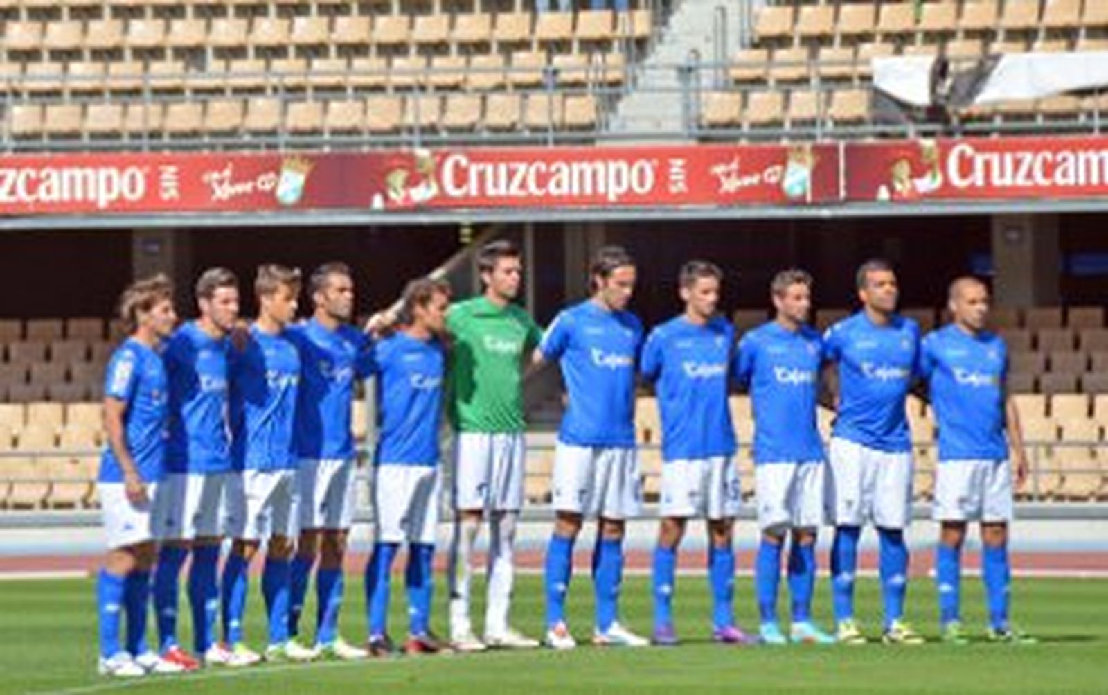 Sólo Sevilla Atlético y Alicante ganaron menos partidos en casa