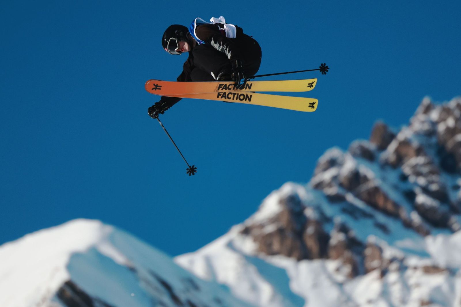 Las mejores fotos de los Juegos Olímpicos de invierno Milán Cortina d'Ampezzo 2026 | Segunda jornada