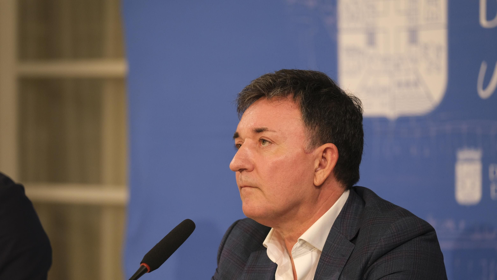 Recibimiento de la Diputación de Almería a los Directores de los centros UNED de España