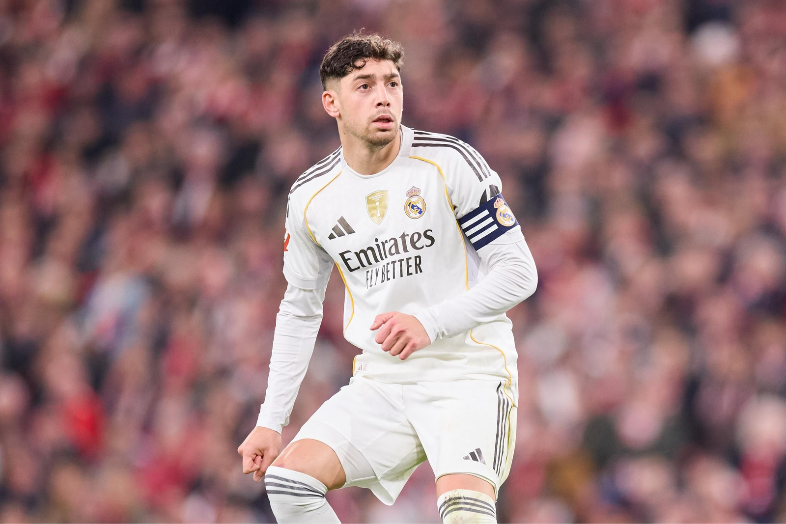 Las fotos del Athletic-Real Madrid