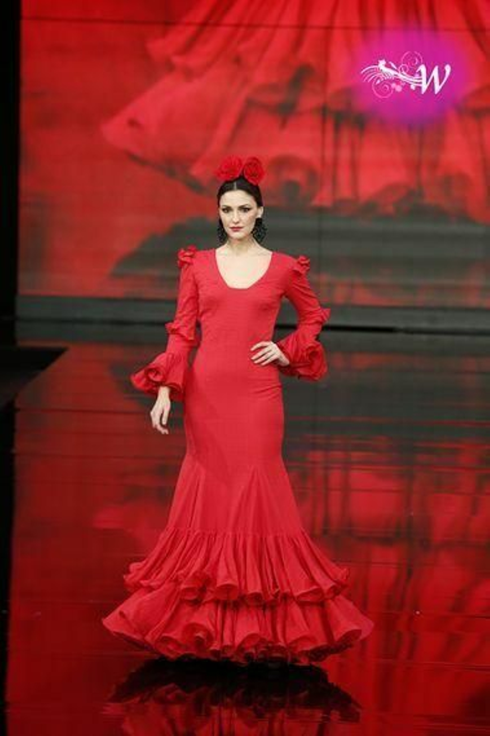 Sonibel presenta su colección en Simof 2020, no te pierdas las fotos del desfile