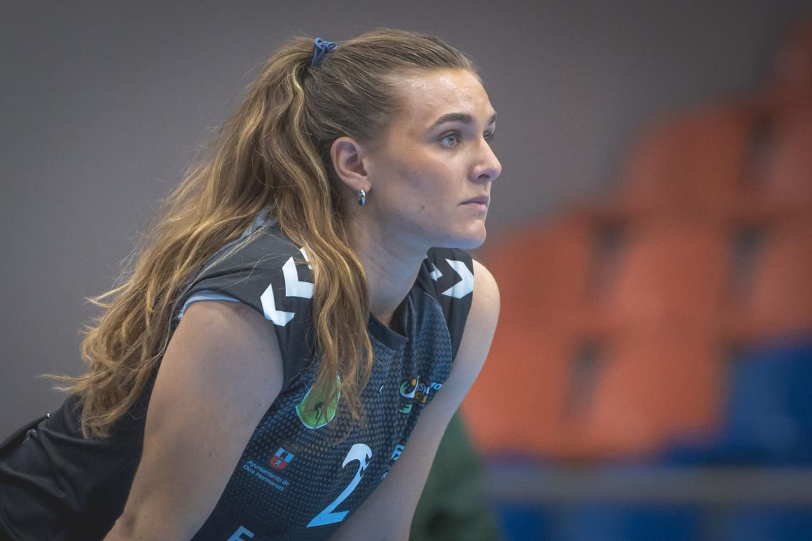 Las fotos del Fundación Cajasol Andalucía-Dynamo Apeldoorn