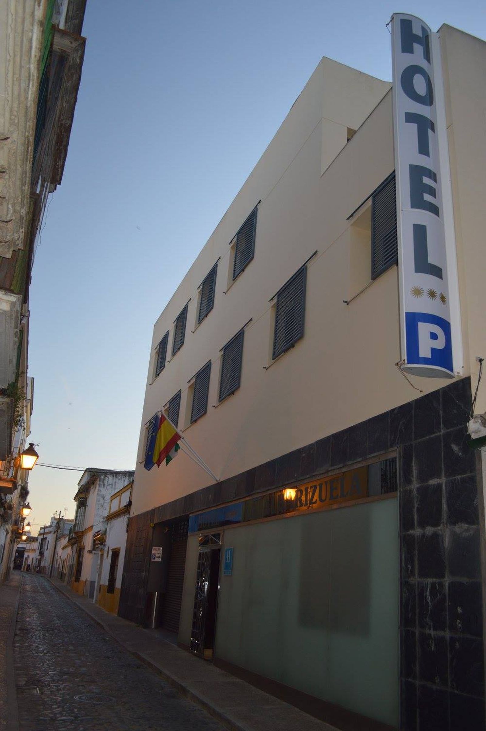 Otra imagen del establecimiento en venta.