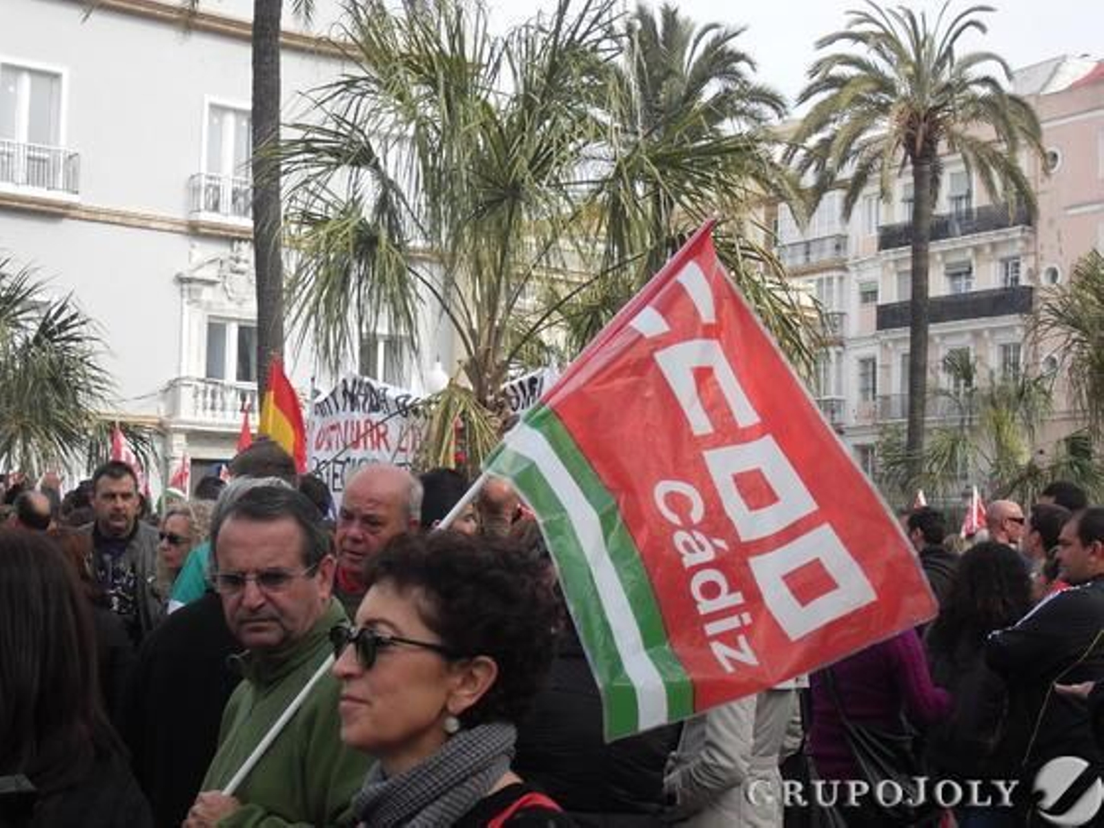 Foto: Laura Gautier /Ana Gomez