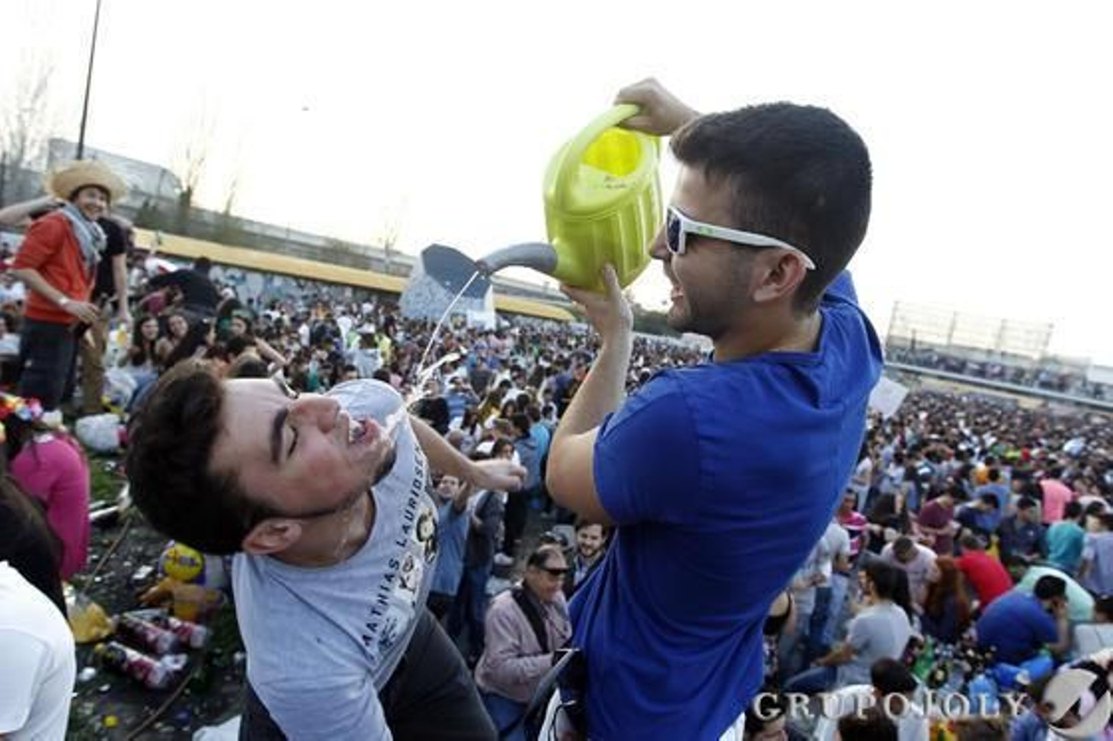 Foto: Pepe Villoslada