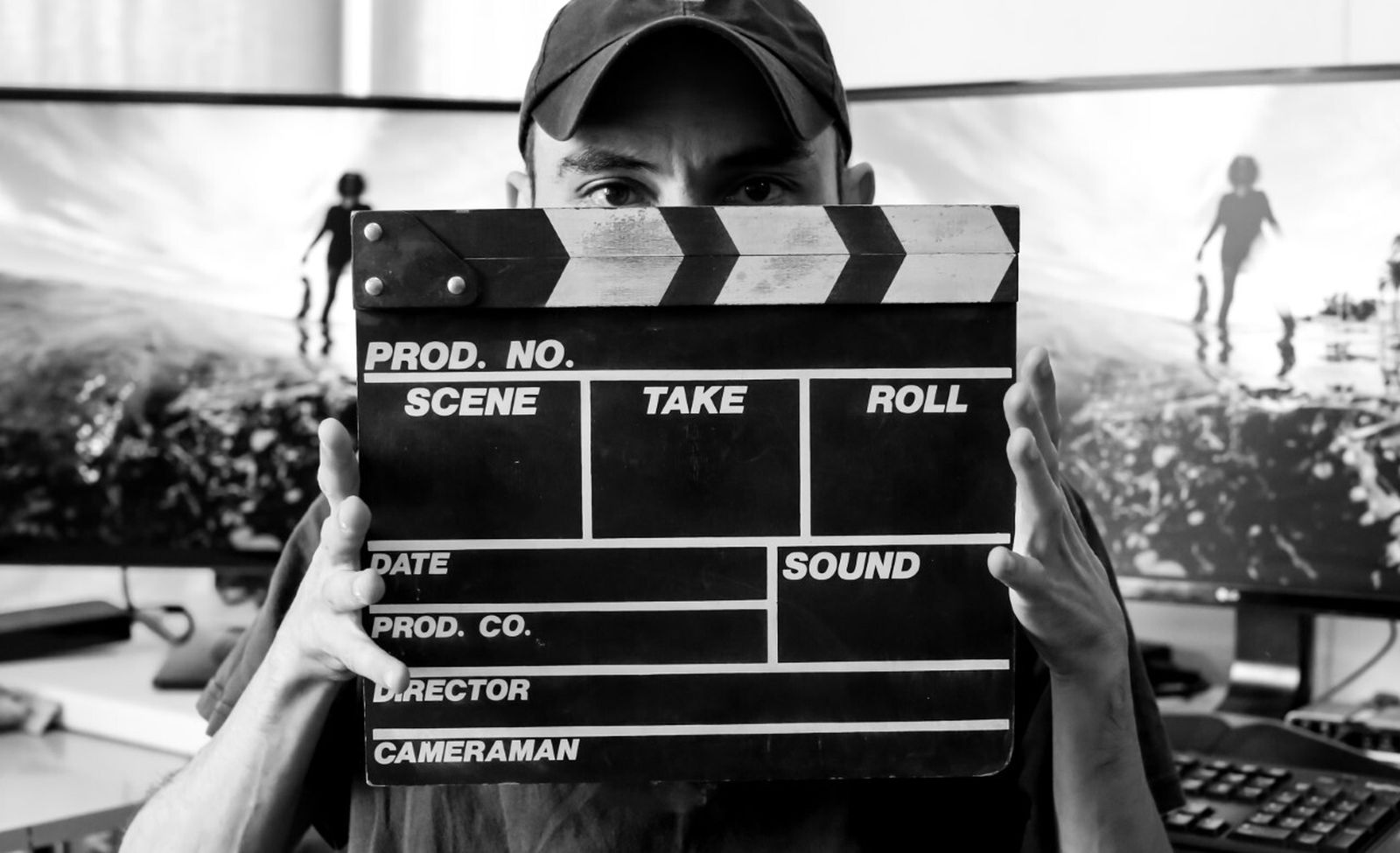 El malagueño Víctor Meliveo