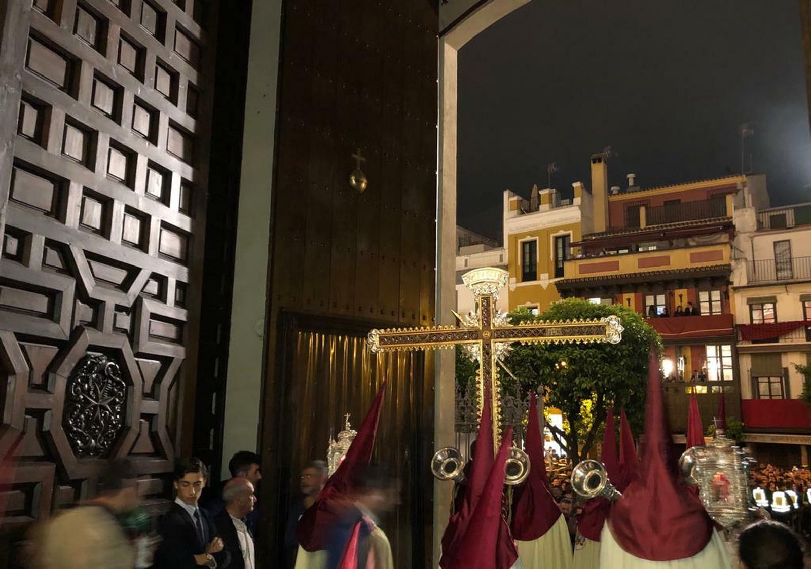 La Lanzada, en el Salvador.