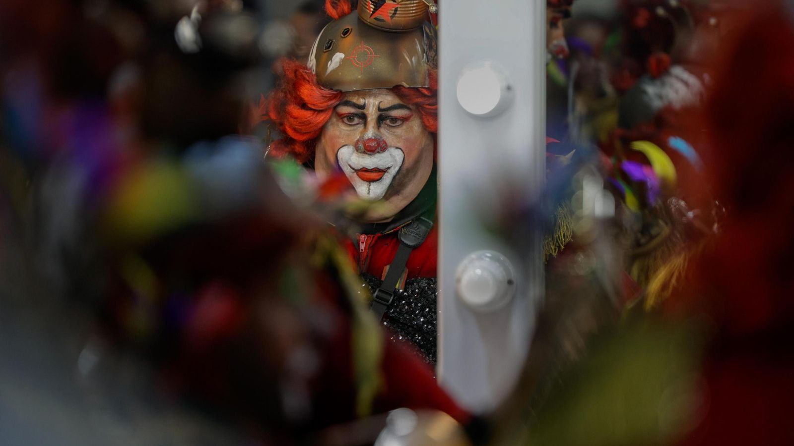 Búscate entre las mejores imágenes de la segunda sesión de cuartos de final del COAC 2025