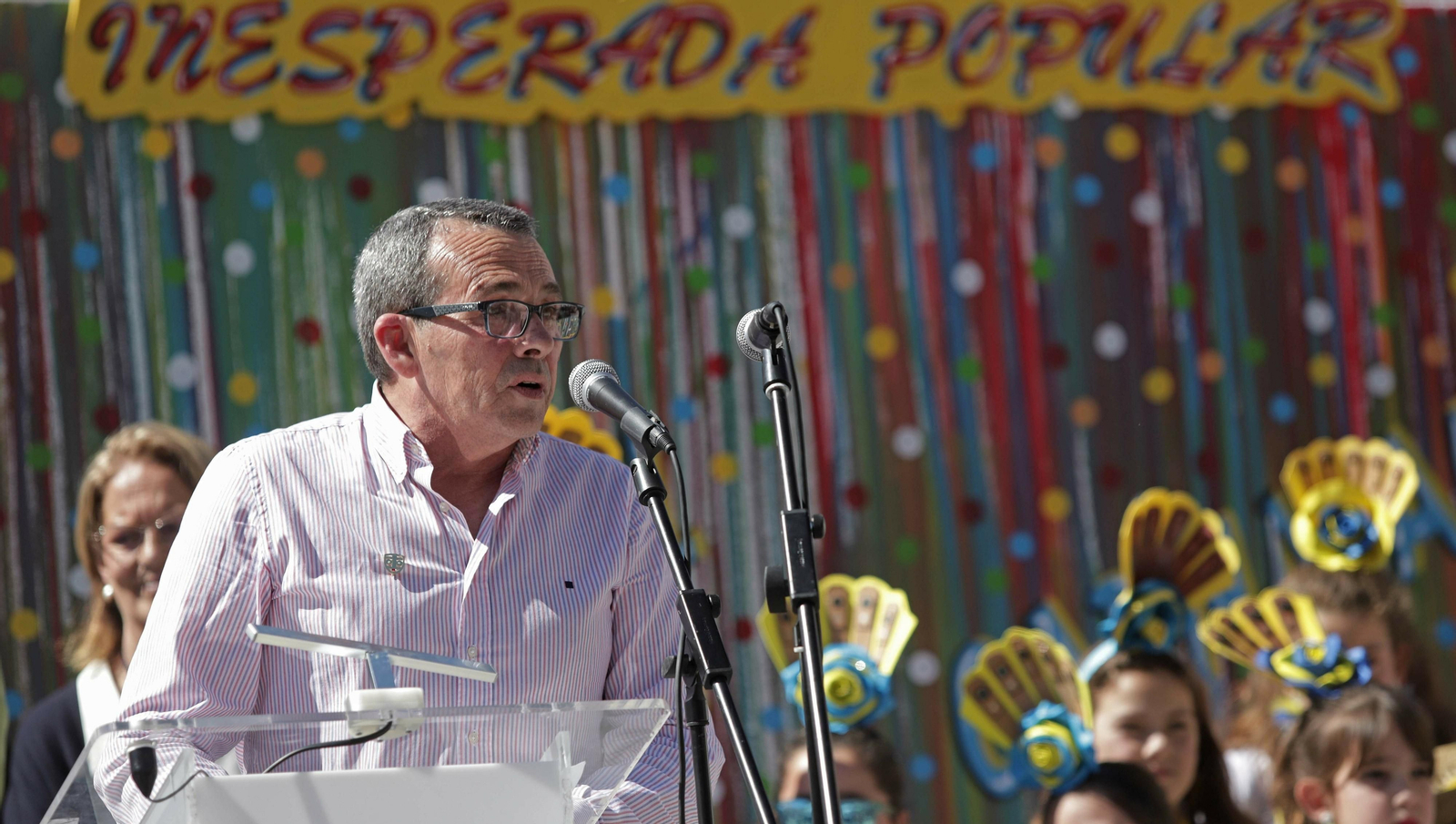 Carnaval Especial en imágenes