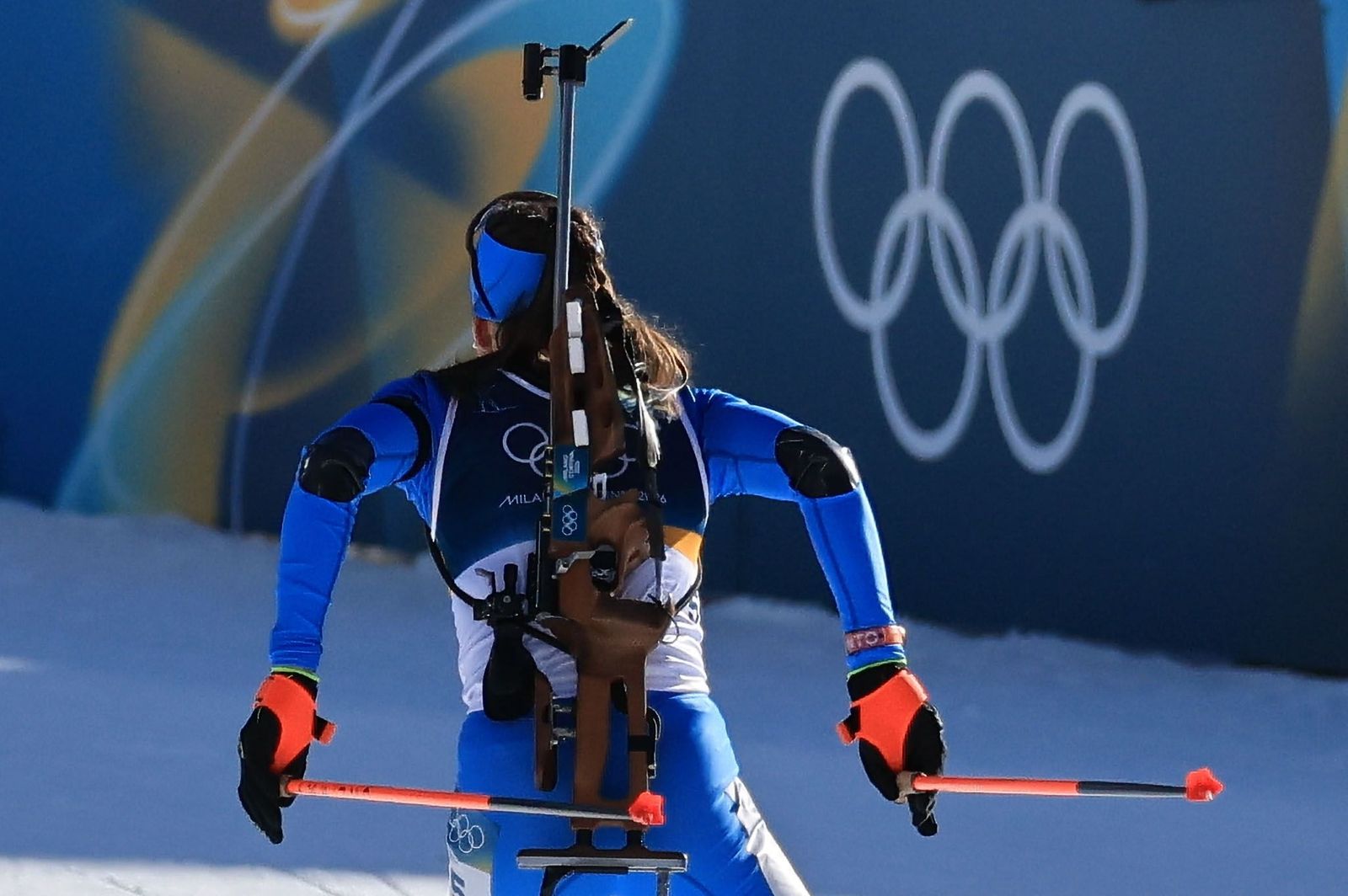 Las mejores fotos de los Juegos Olímpicos de invierno Milán Cortina d'Ampezzo 2026 | Décima jornada