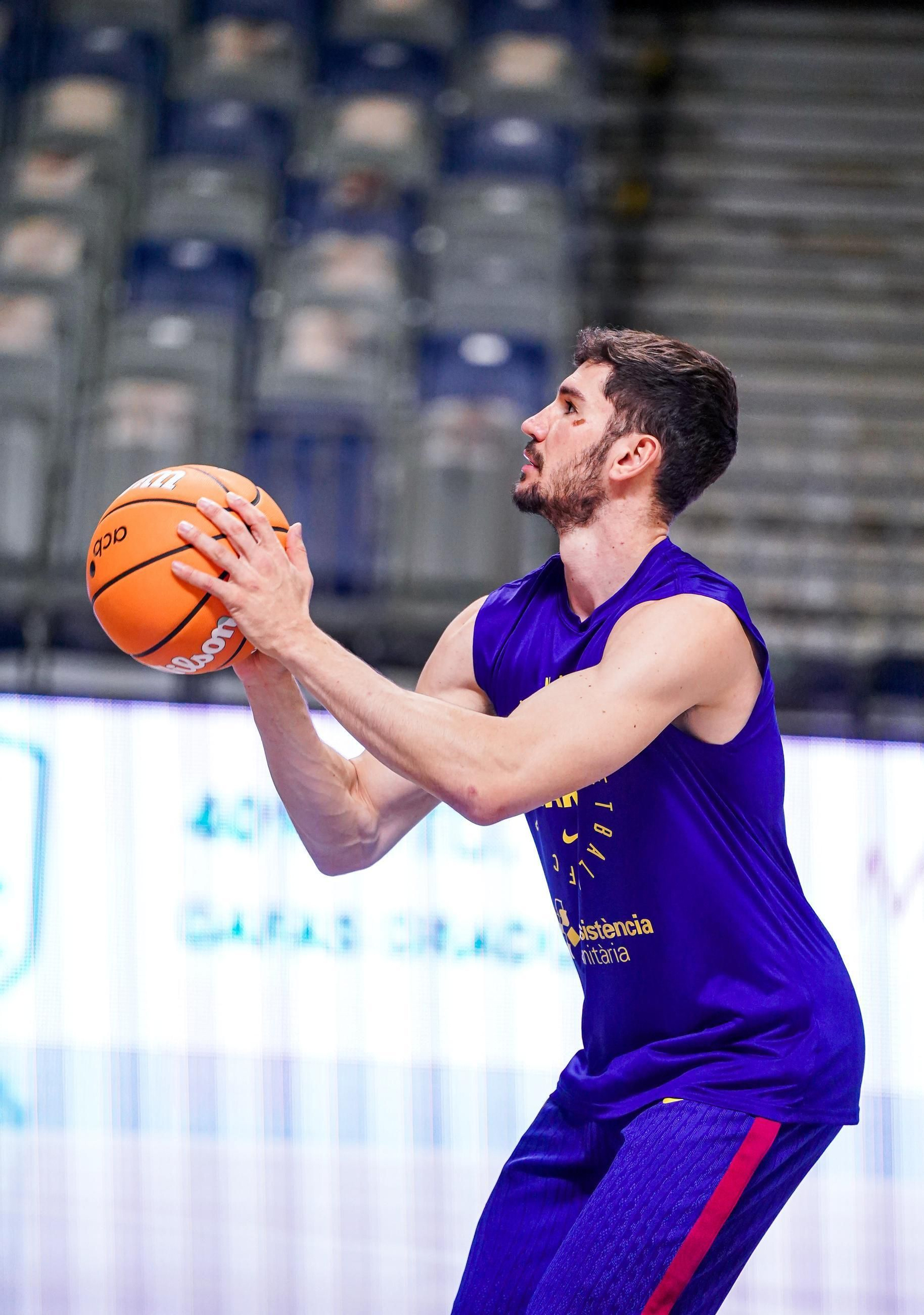 Unicaja-Barcelona, va de reencuentros