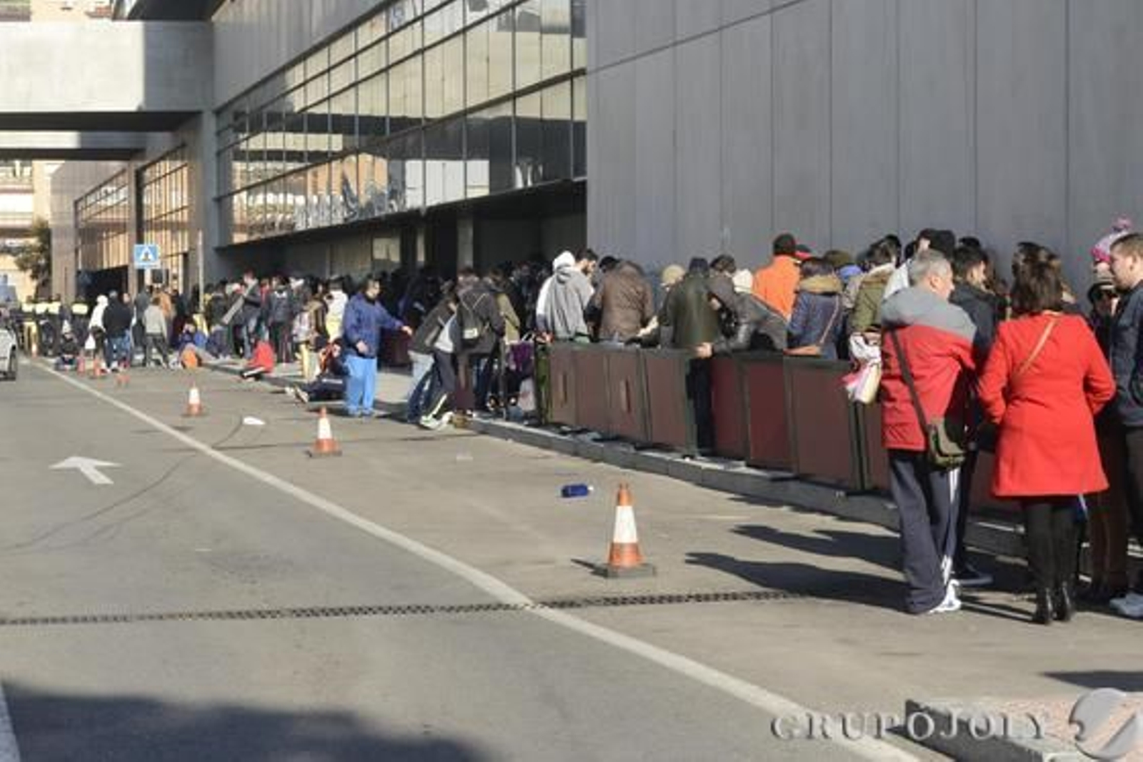 Foto: Joaquin Hernandez Kiki