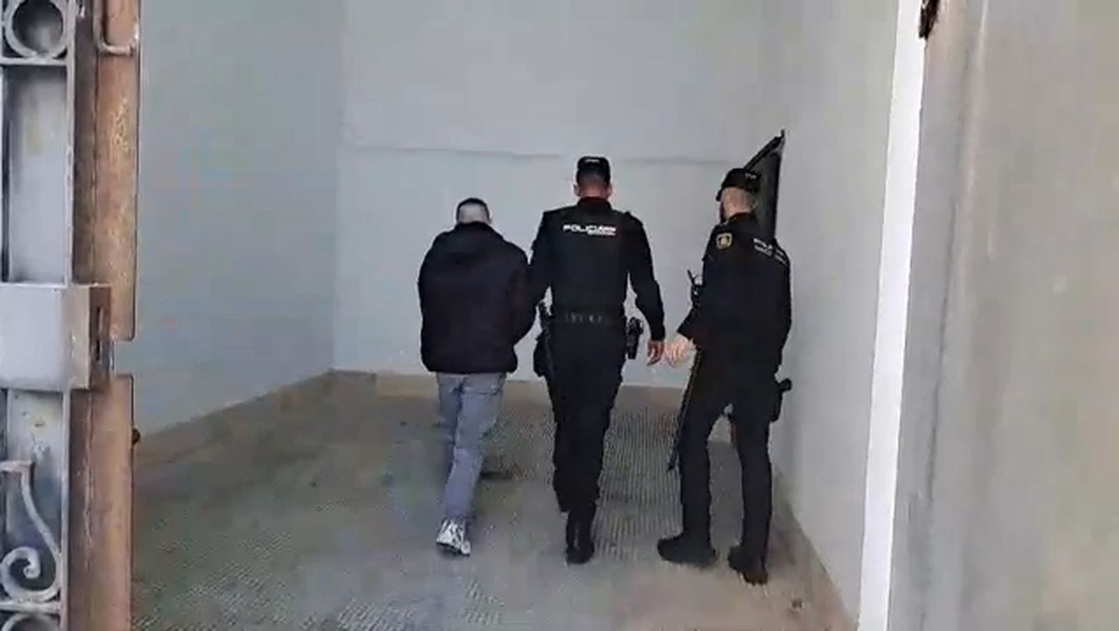 Continúa el juicio por el crimen machista de Eva Aza en El Puerto