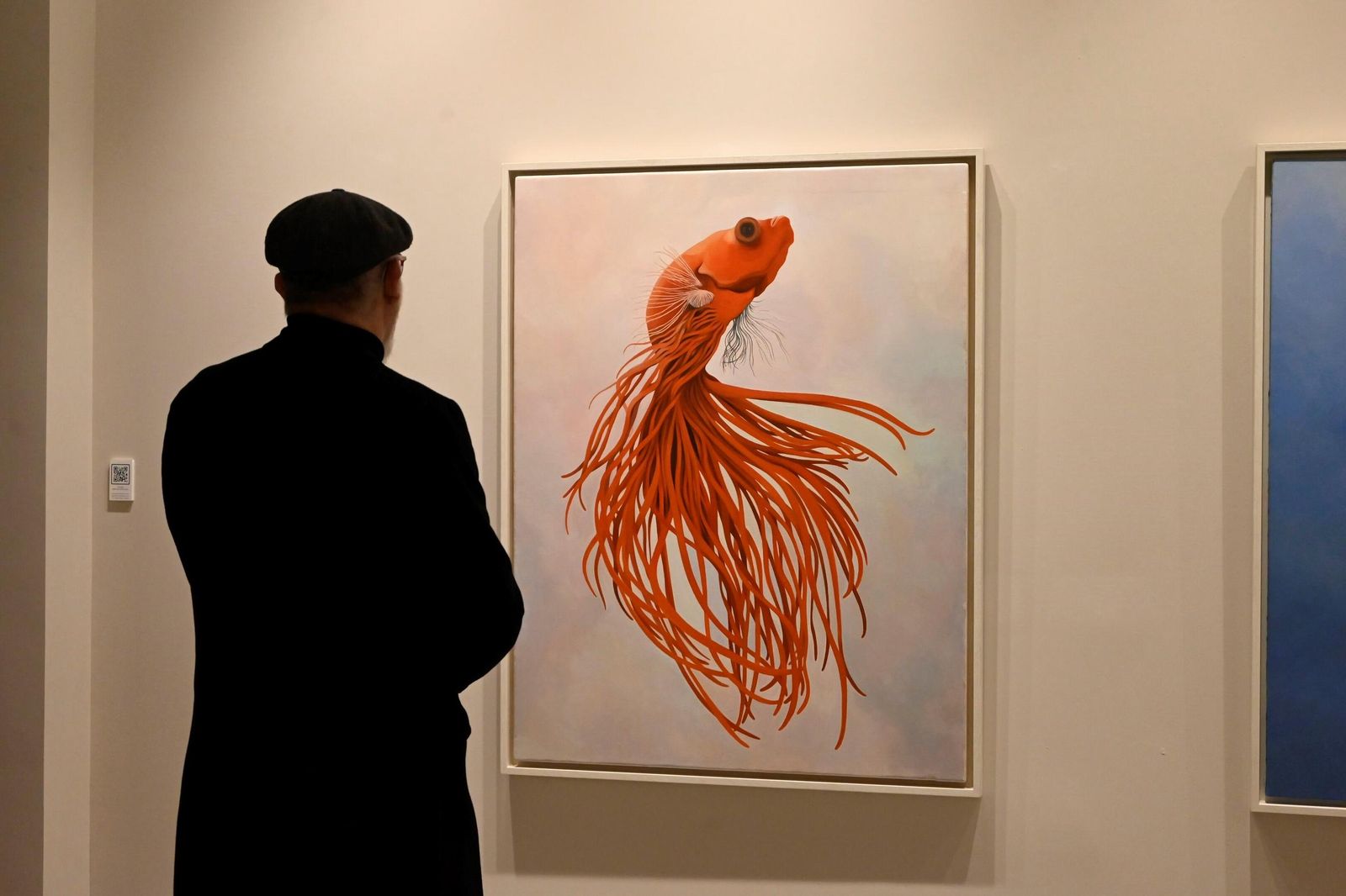 En fotos, la exposición que te llevará hasta el fondo del mar sin moverte de Córdoba