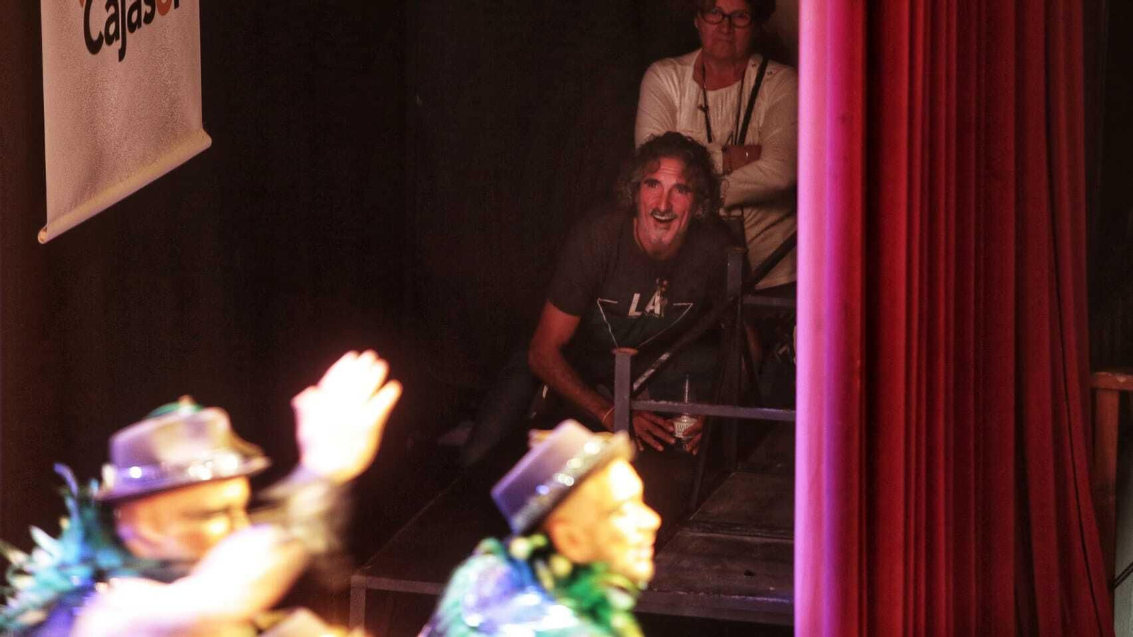 Detalles de la sesión.