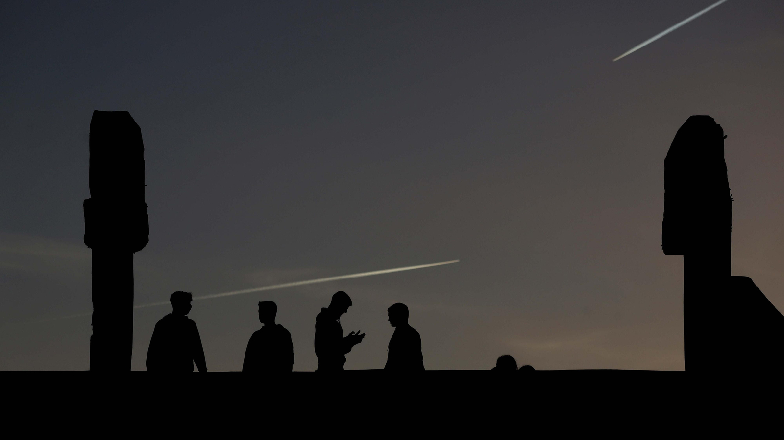 Las mejores fotos del Balona - Sevilla Atlético