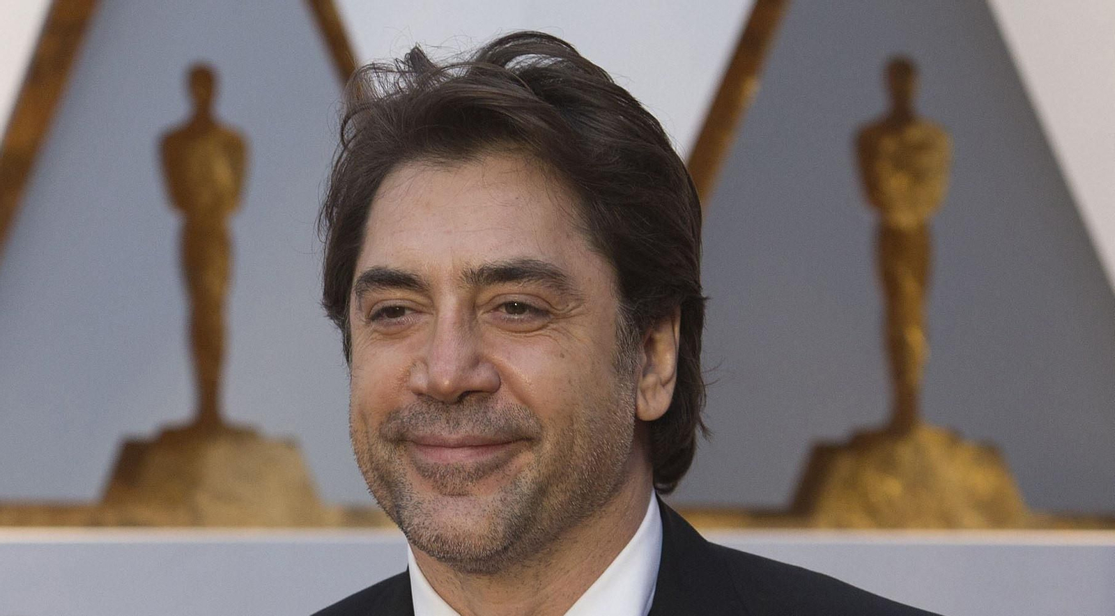Javier Bardem
