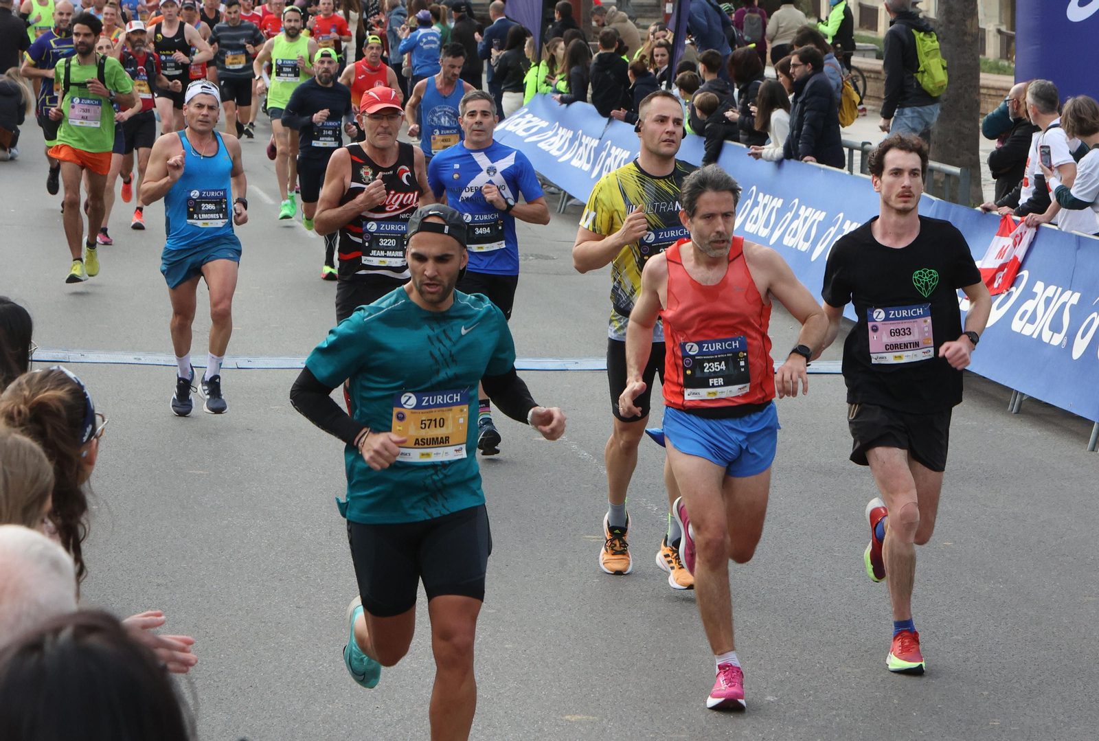 Búscate en la maratón de Sevilla 13