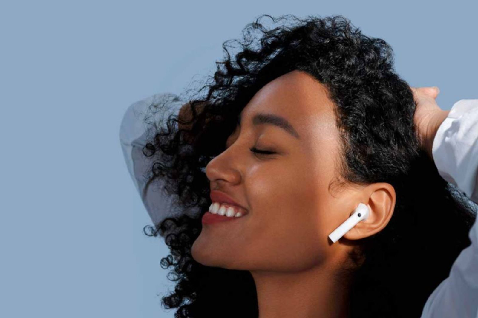 Los auriculares inalámbricos Xiaomi que están de moda ahora pueden ser tuyos por menos de 30€