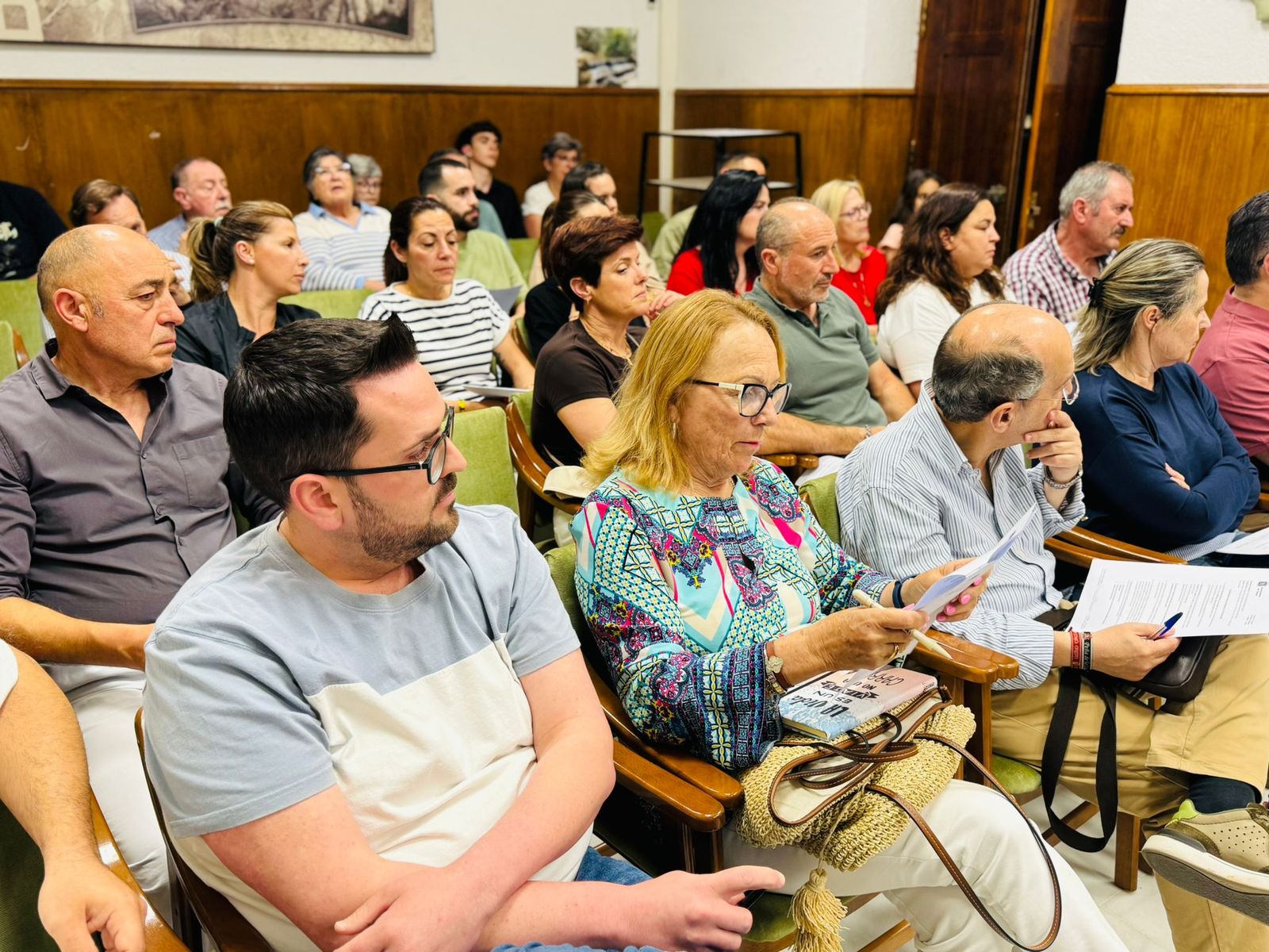 Dalías ha abierto la convocatoria para solicitar subvenciones a entidades deportivas y culturales.