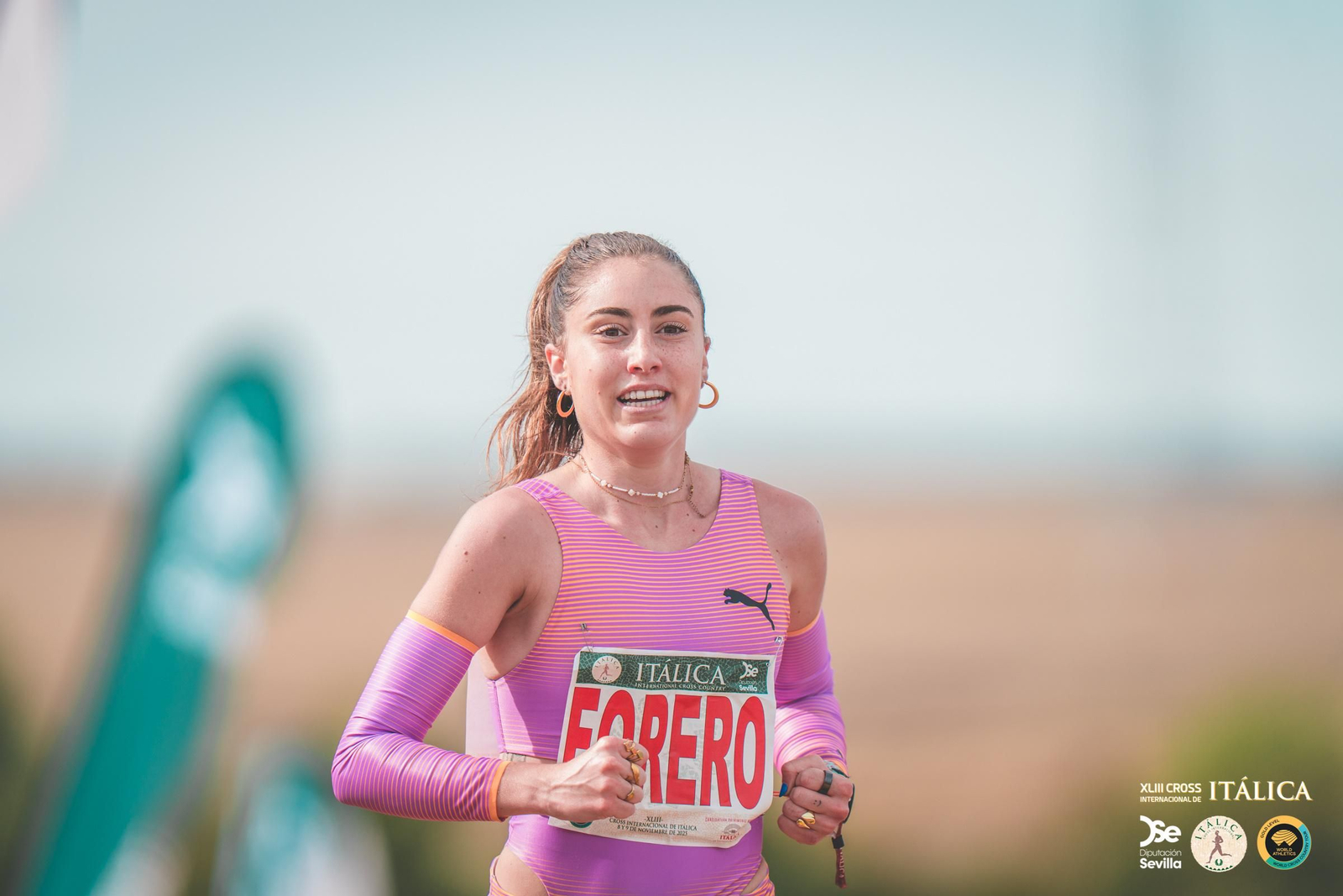 Búscate en las fotos del Cross de Itálica 2025 | 11