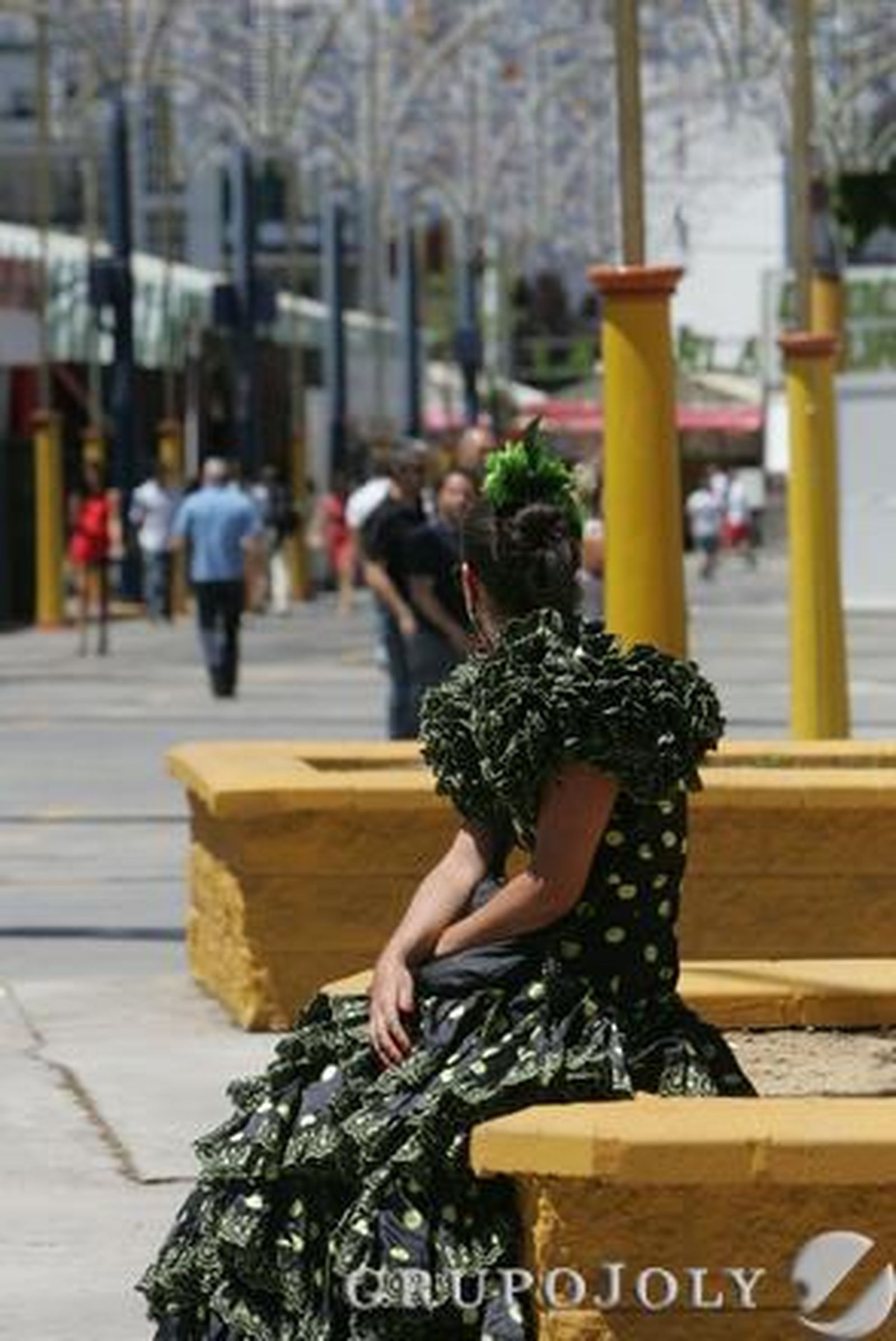 Foto: José María Quiñones