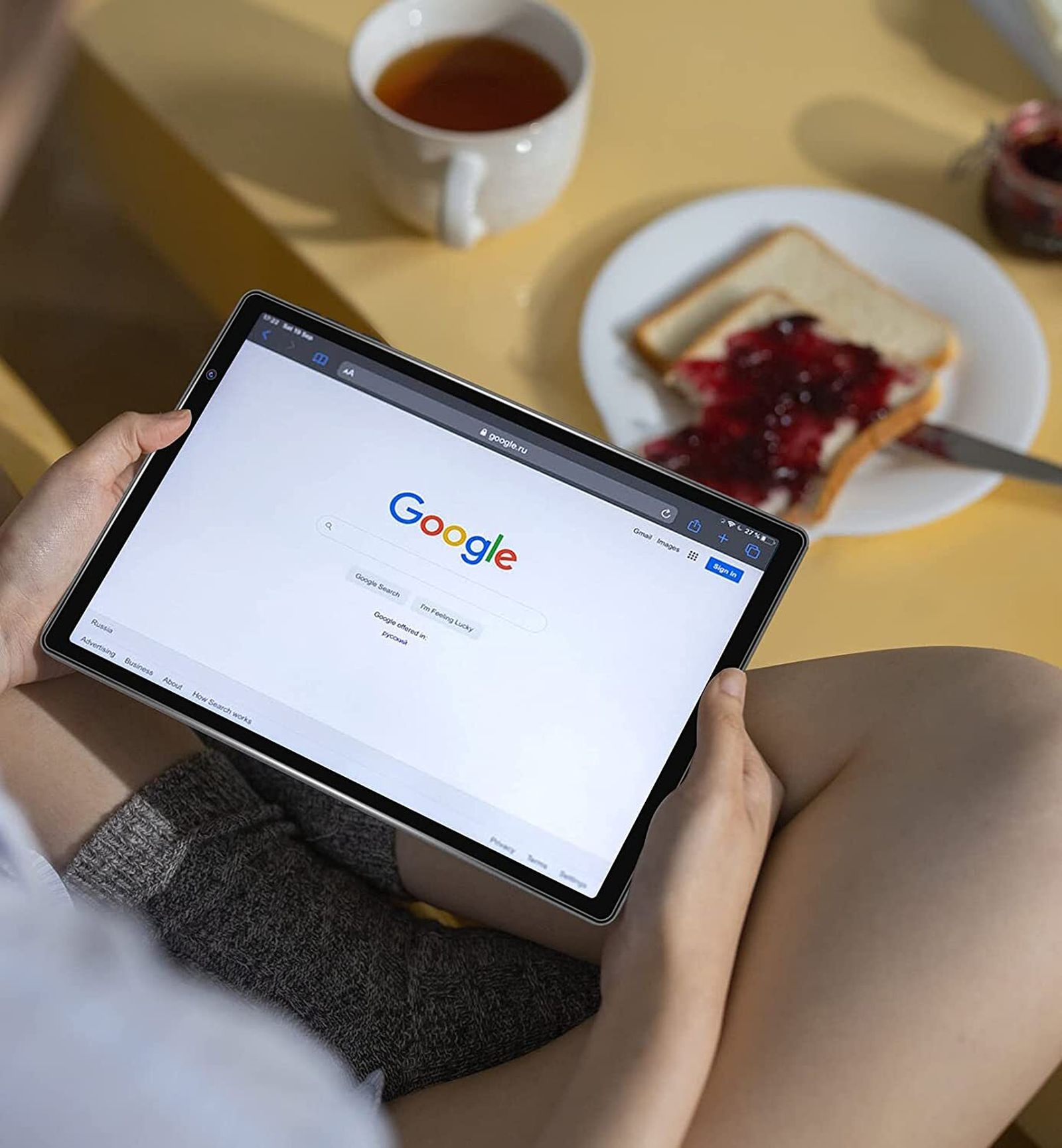 Samsung Galaxy Tab A 7 y otras ofertas en tablets que no puedes dejar escapar esta semana