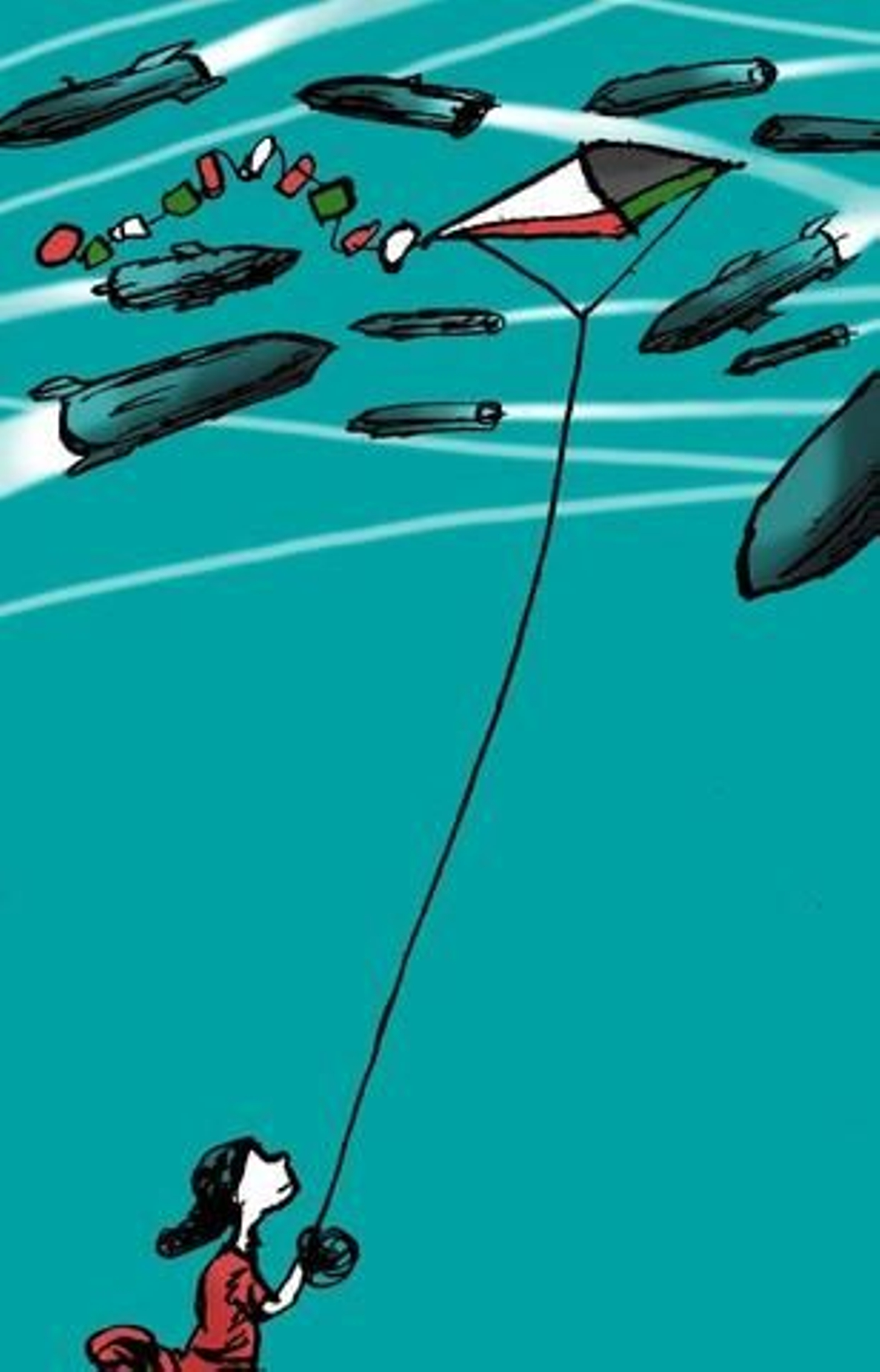 Gaza, tragedia humana y política