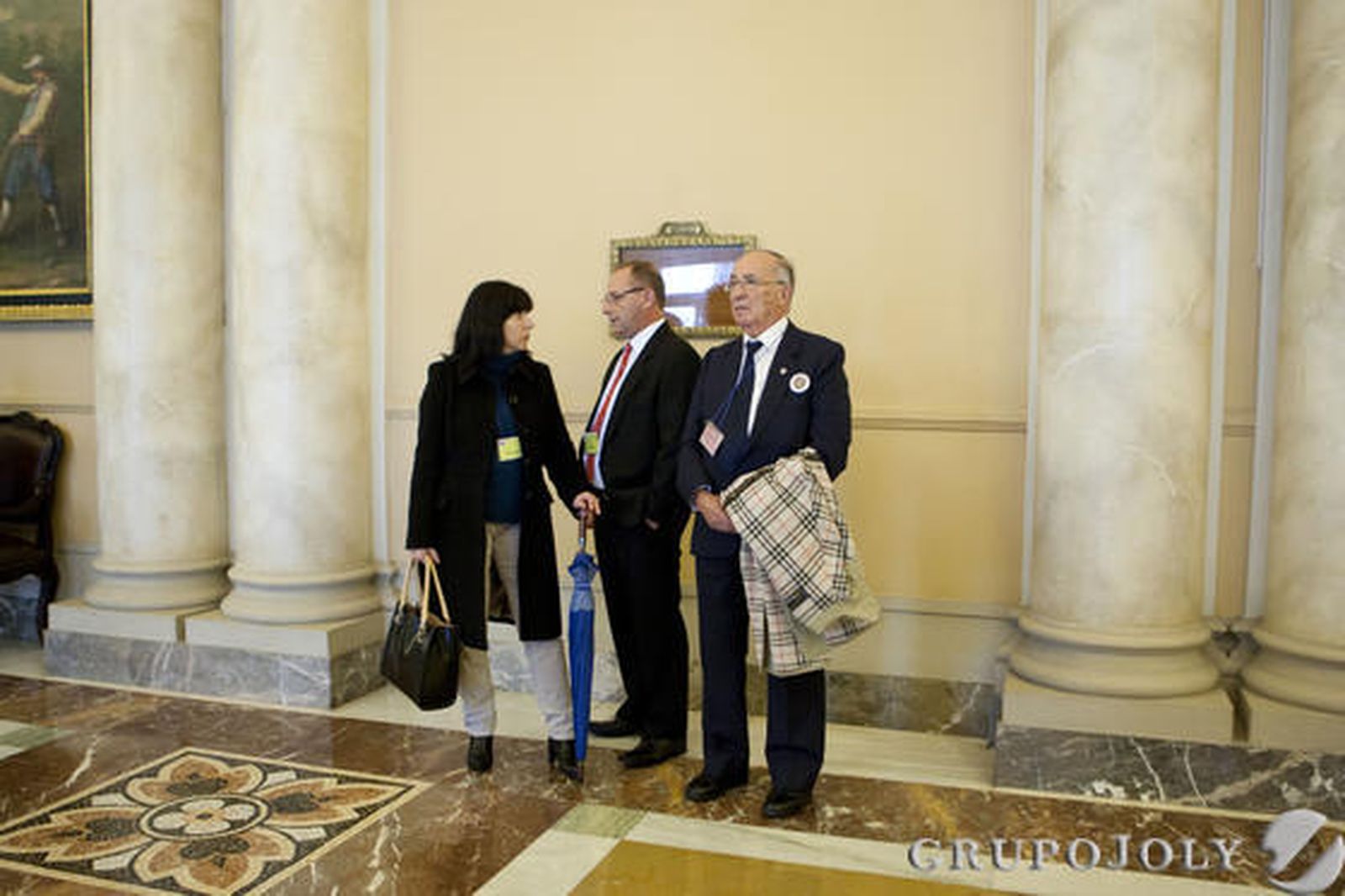 Foto: Alberto Morales