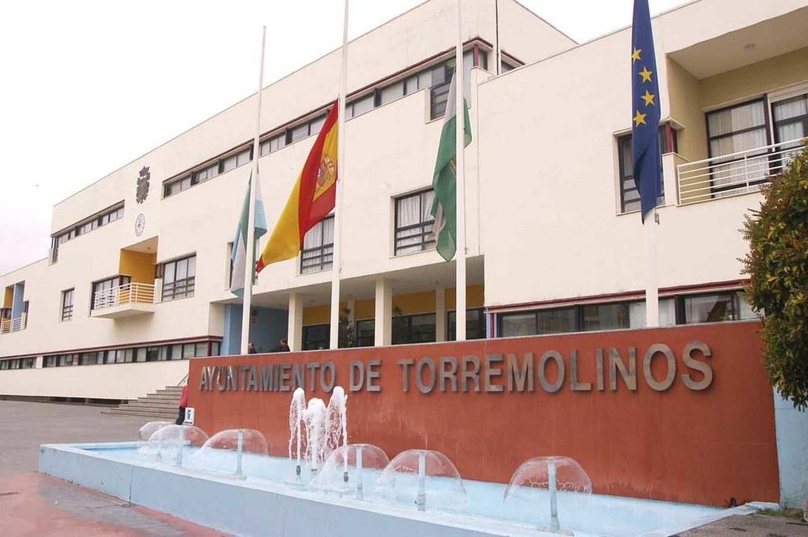 Torremolinos será la sede del Campeonato de España de natación