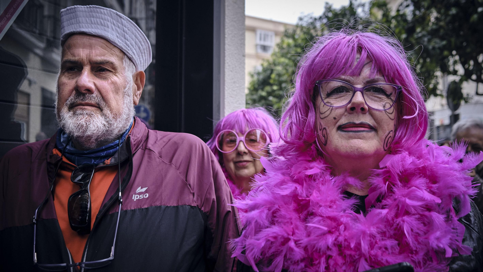 Carnaval Chiquito de Cádiz