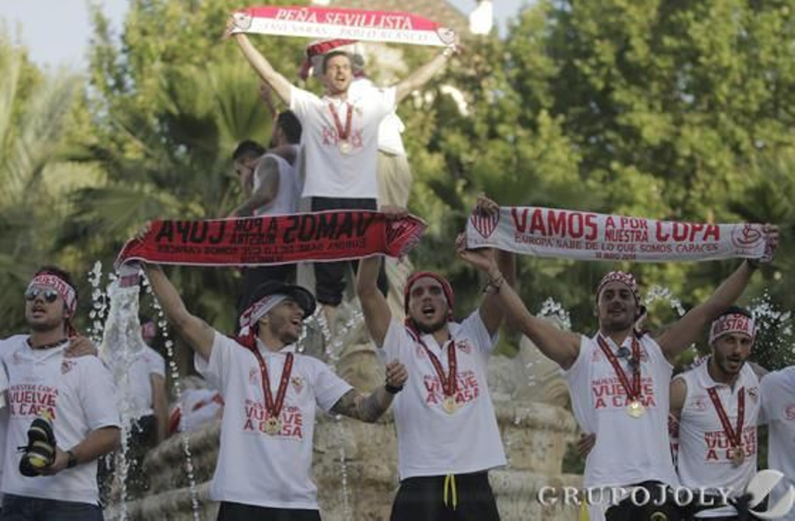 Foto: Antonio Pizarro