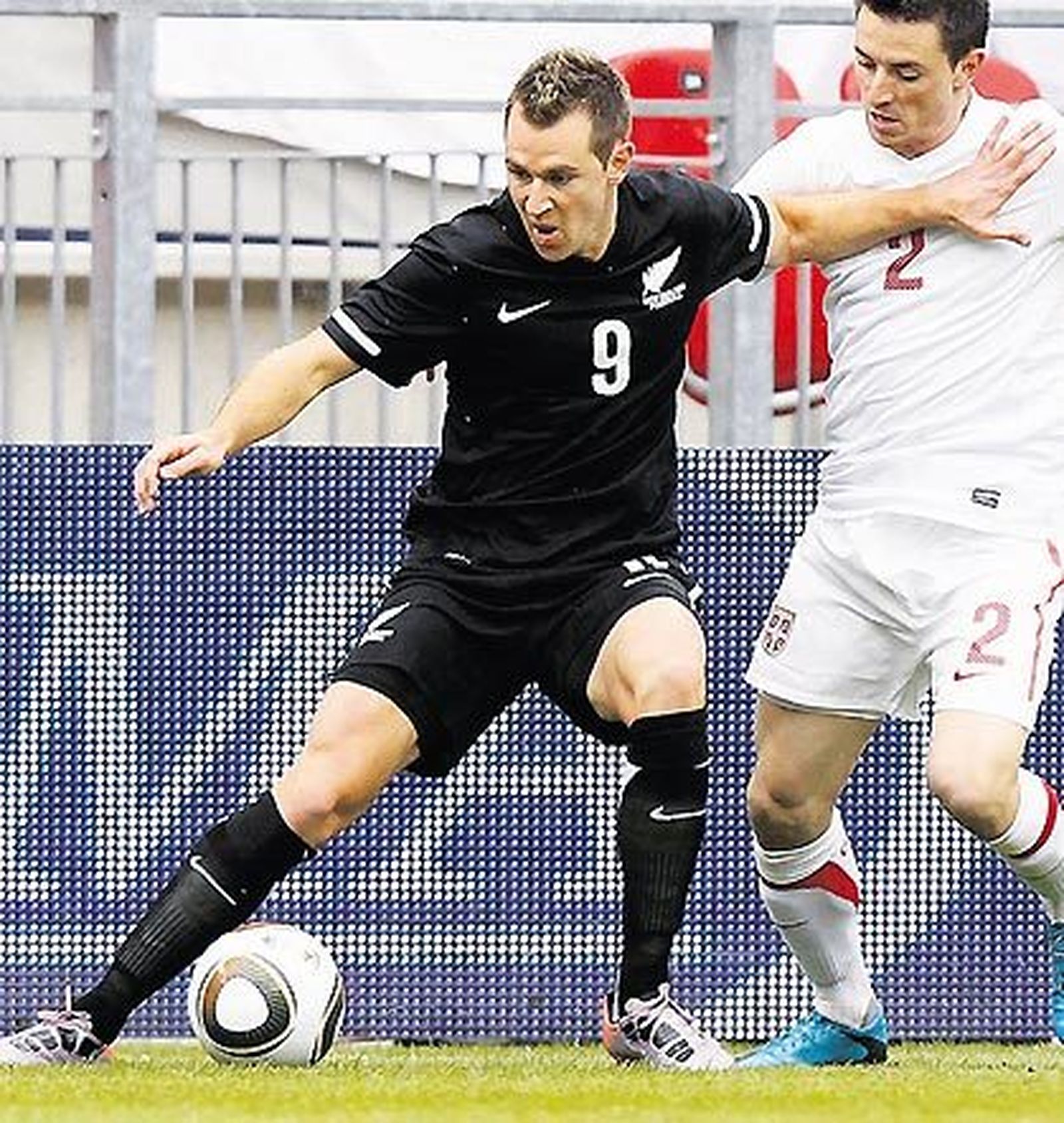 Nueva Zelanda: Exotismo para un país dominado por el rugby