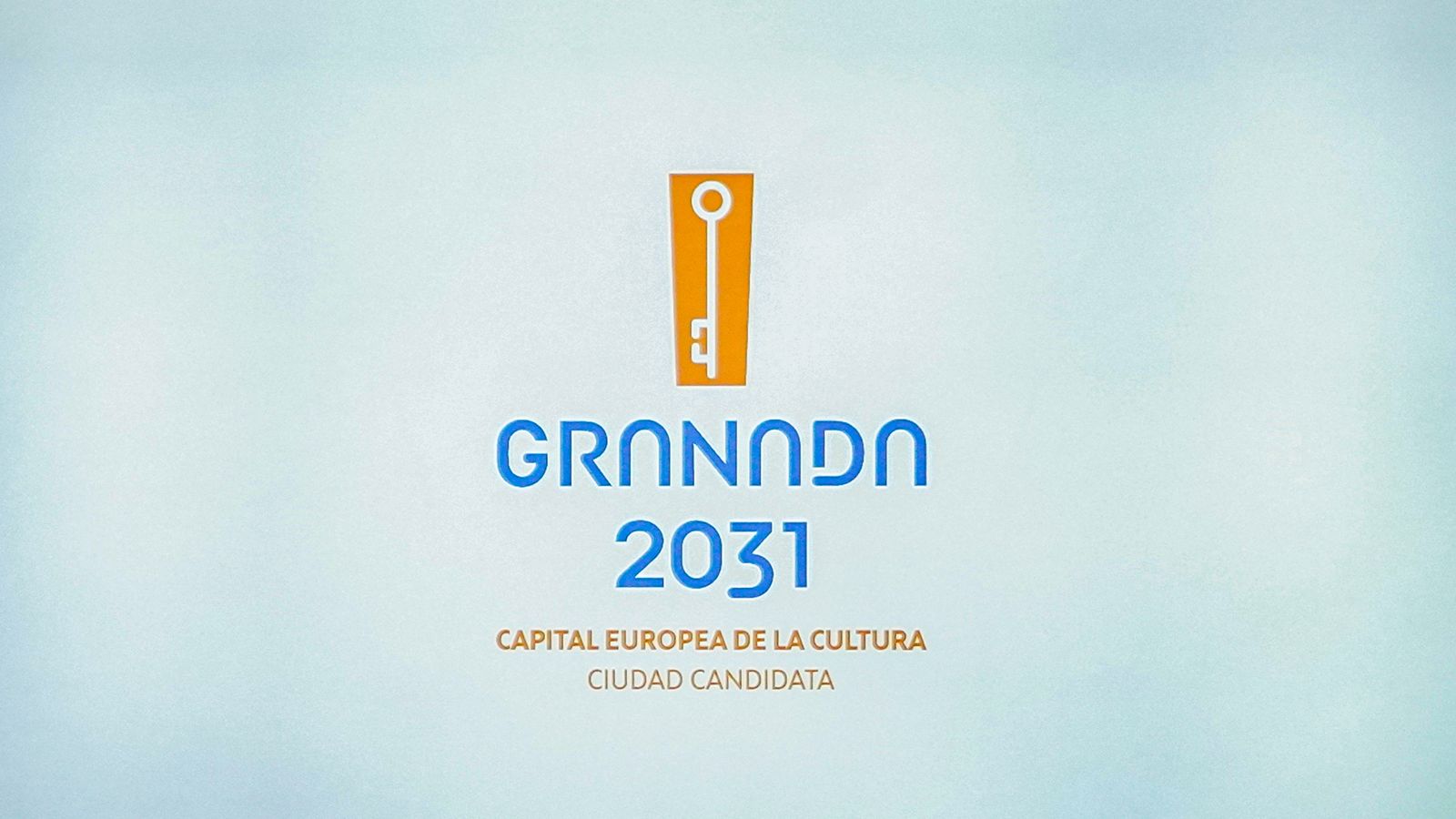 Logo de Granada 2031