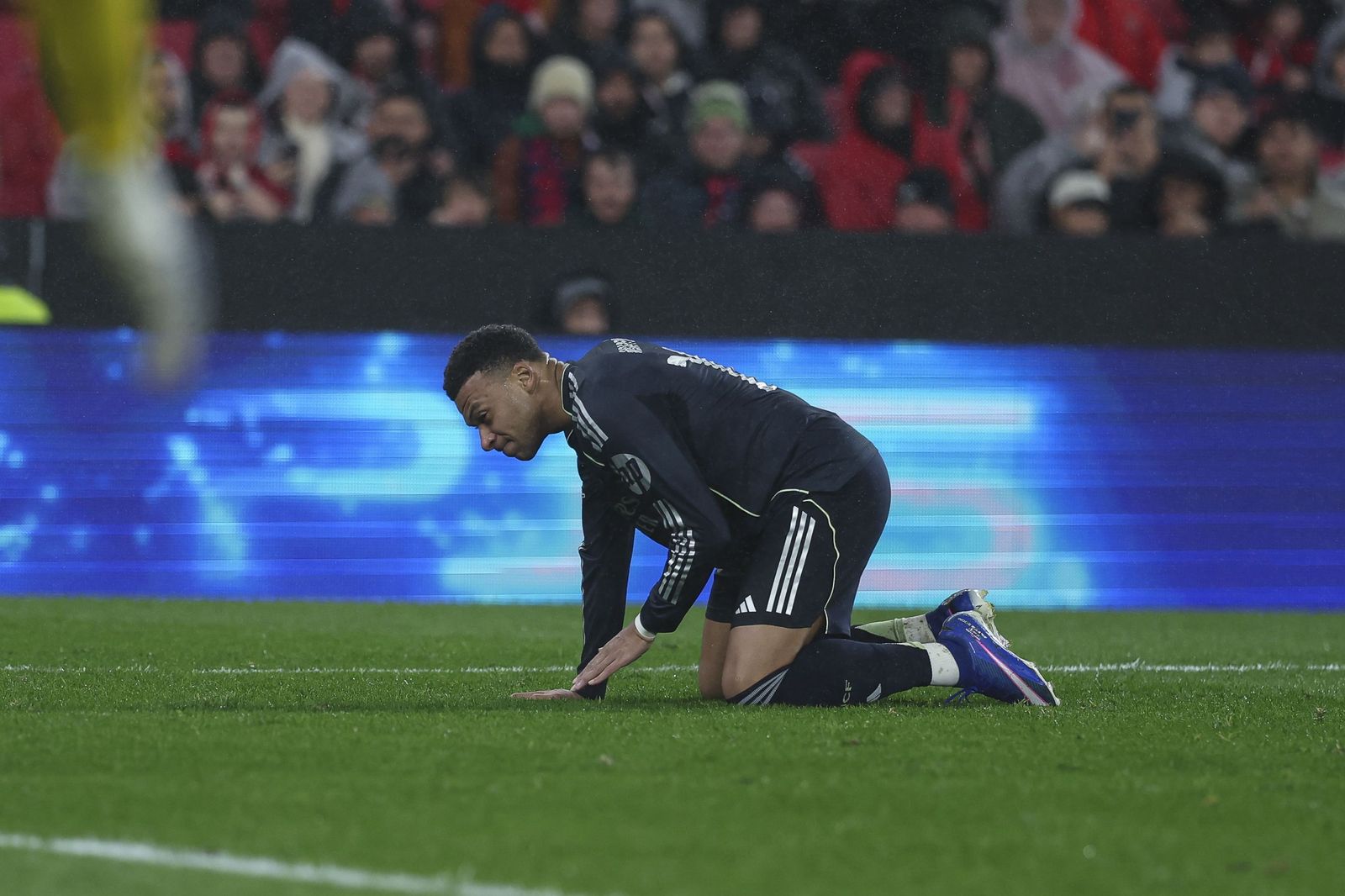 Las fotos del Benfica-Real Madrid