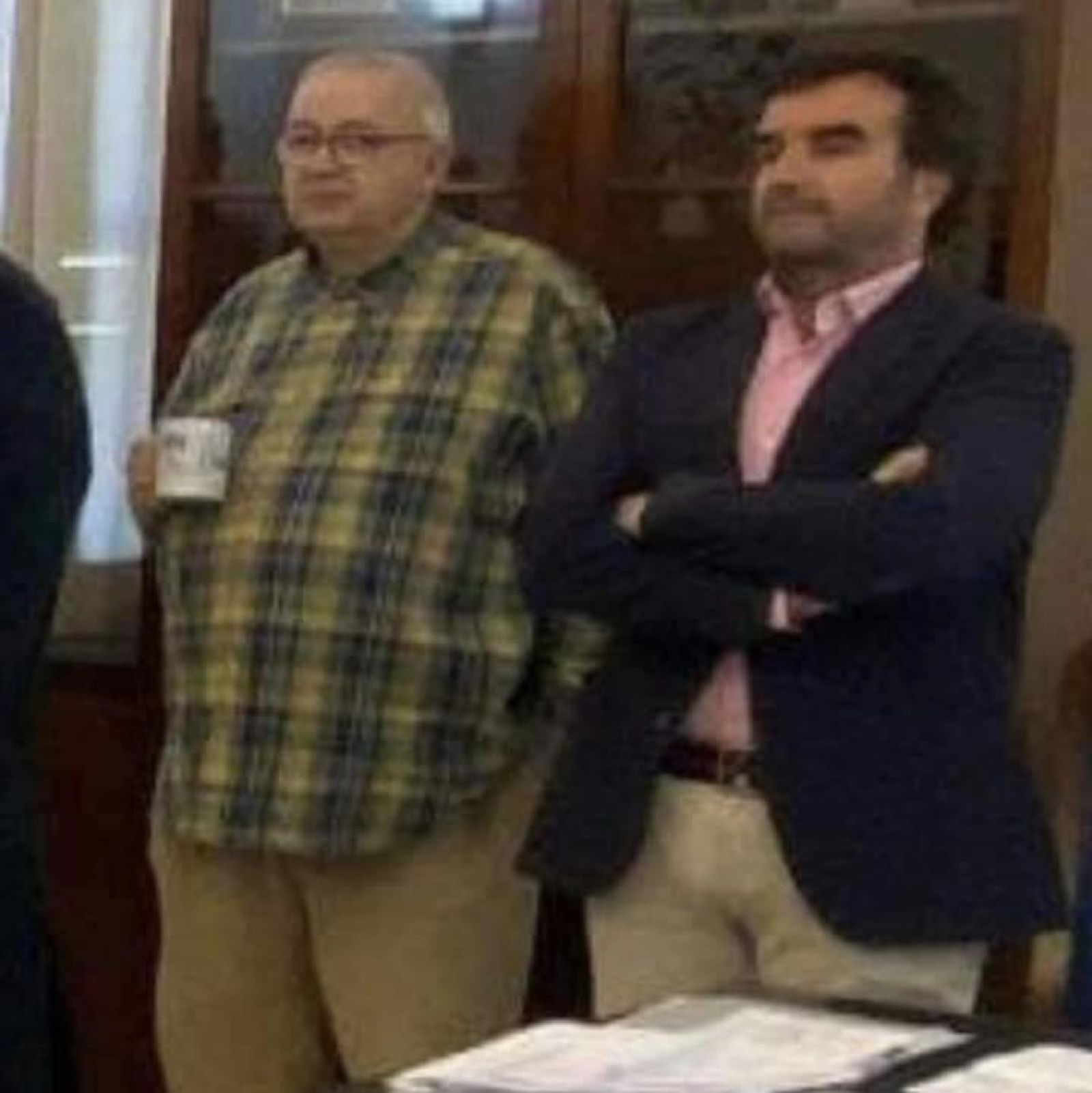 ¿Otros cuatro años con Caraballo?