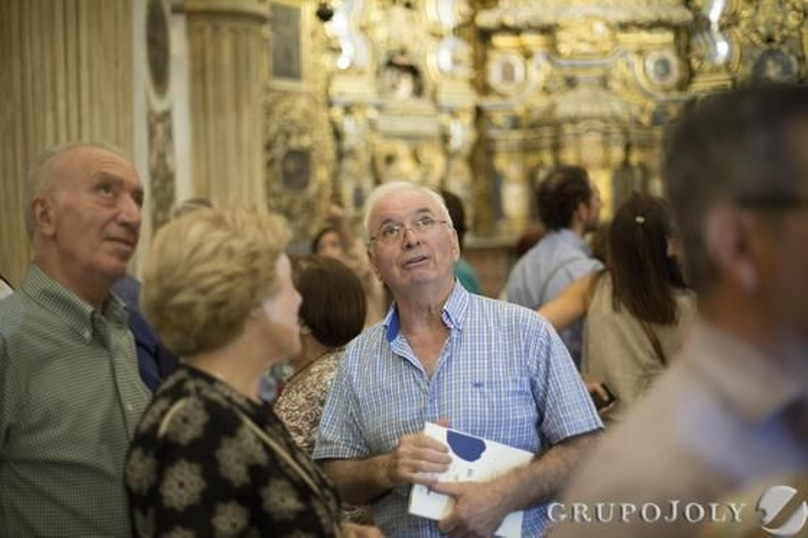 Fotos: Juan Carlos Muñoz y M.J. López