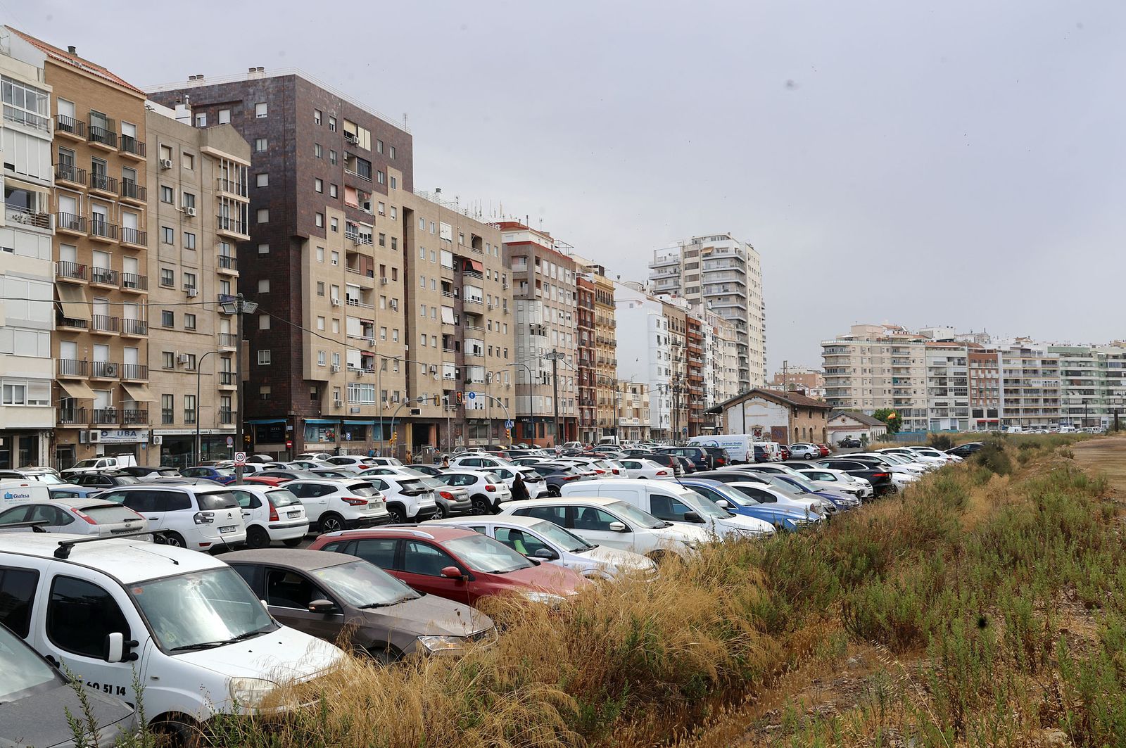 Imágenes del lunes 29 de julio en Huelva